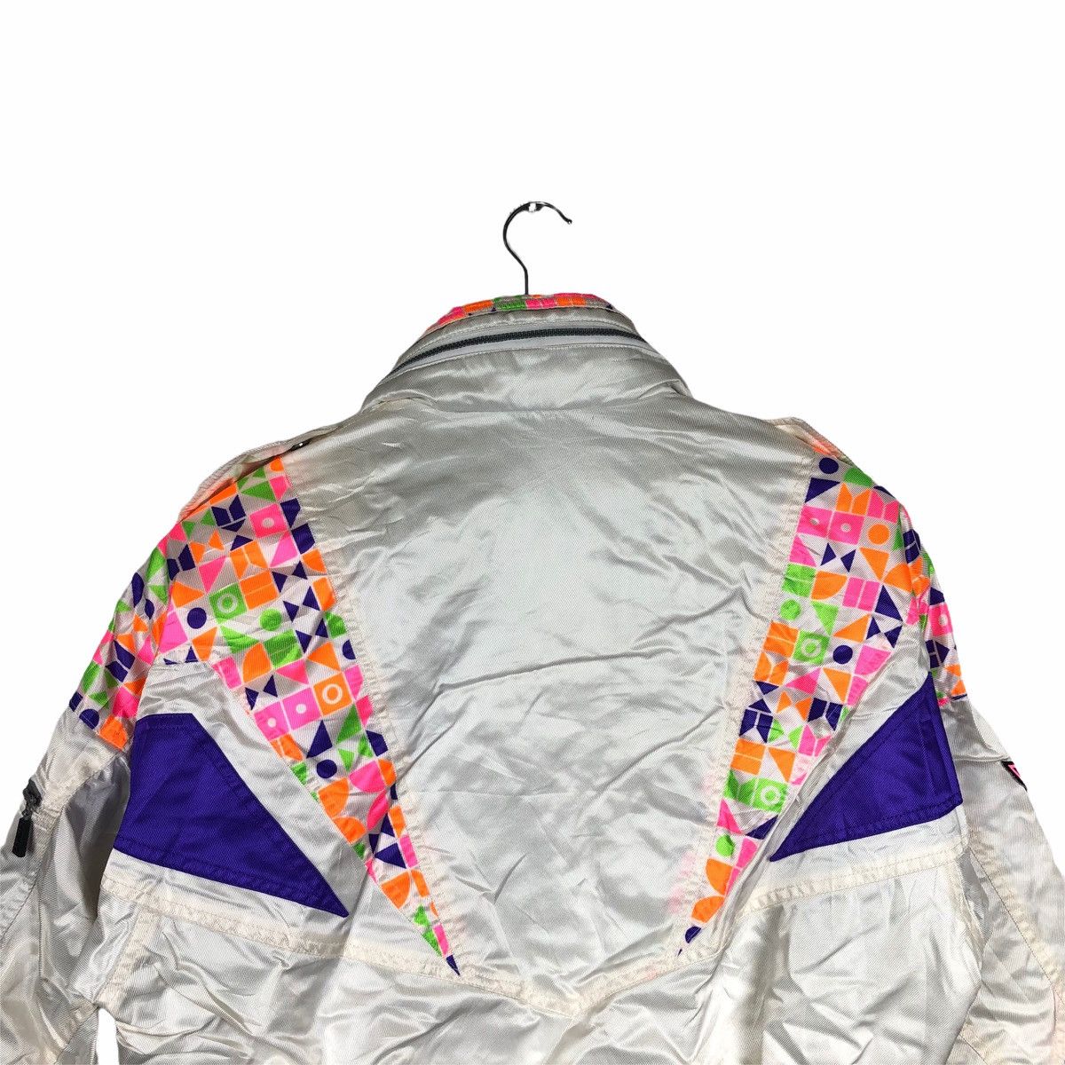 Vintage VINTAGE HEAD SKI JACKET CASUAL JUMPER PULLOVER Size US M / EU 48-50 / 2 - 7 Thumbnail