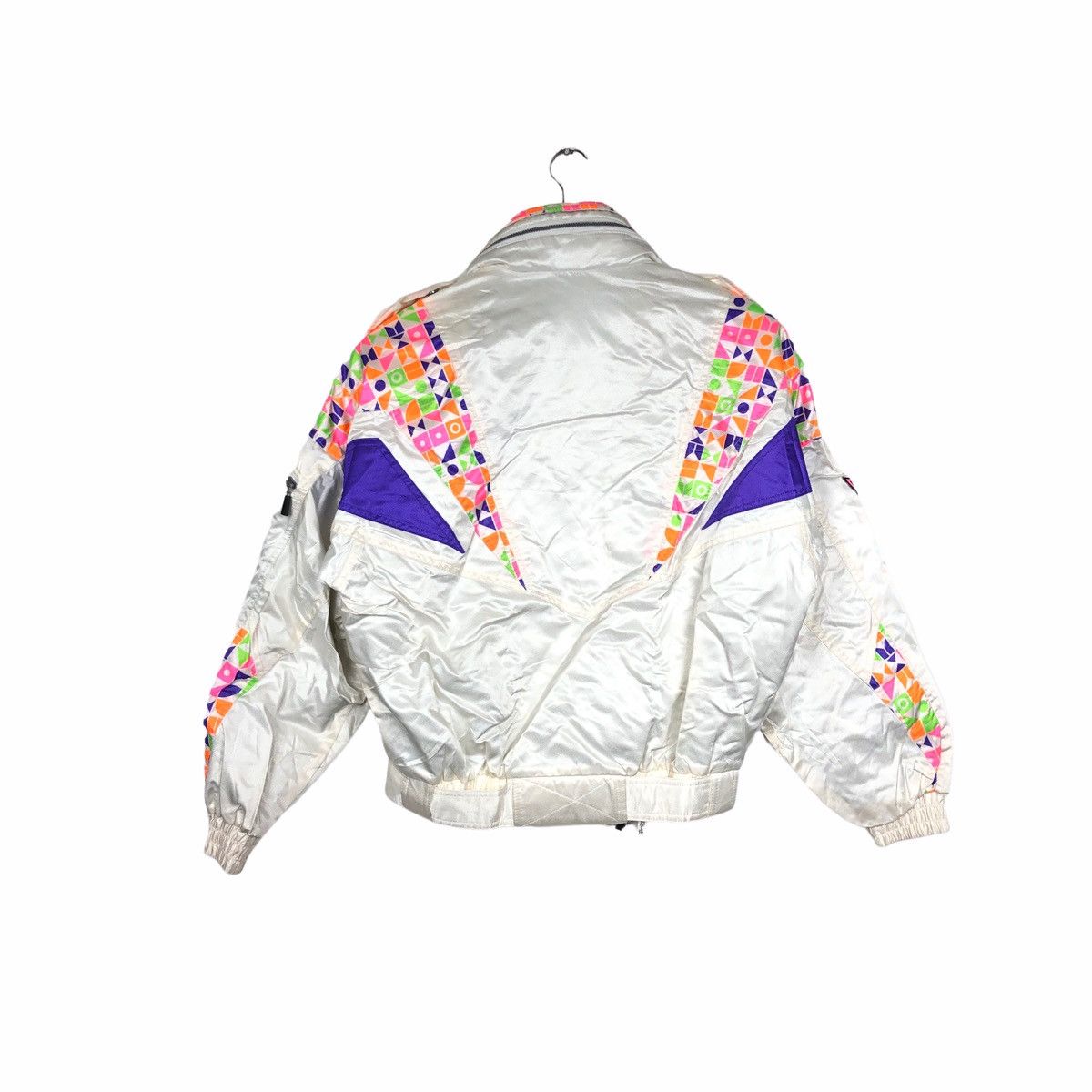 Vintage VINTAGE HEAD SKI JACKET CASUAL JUMPER PULLOVER Size US M / EU 48-50 / 2 - 6 Thumbnail