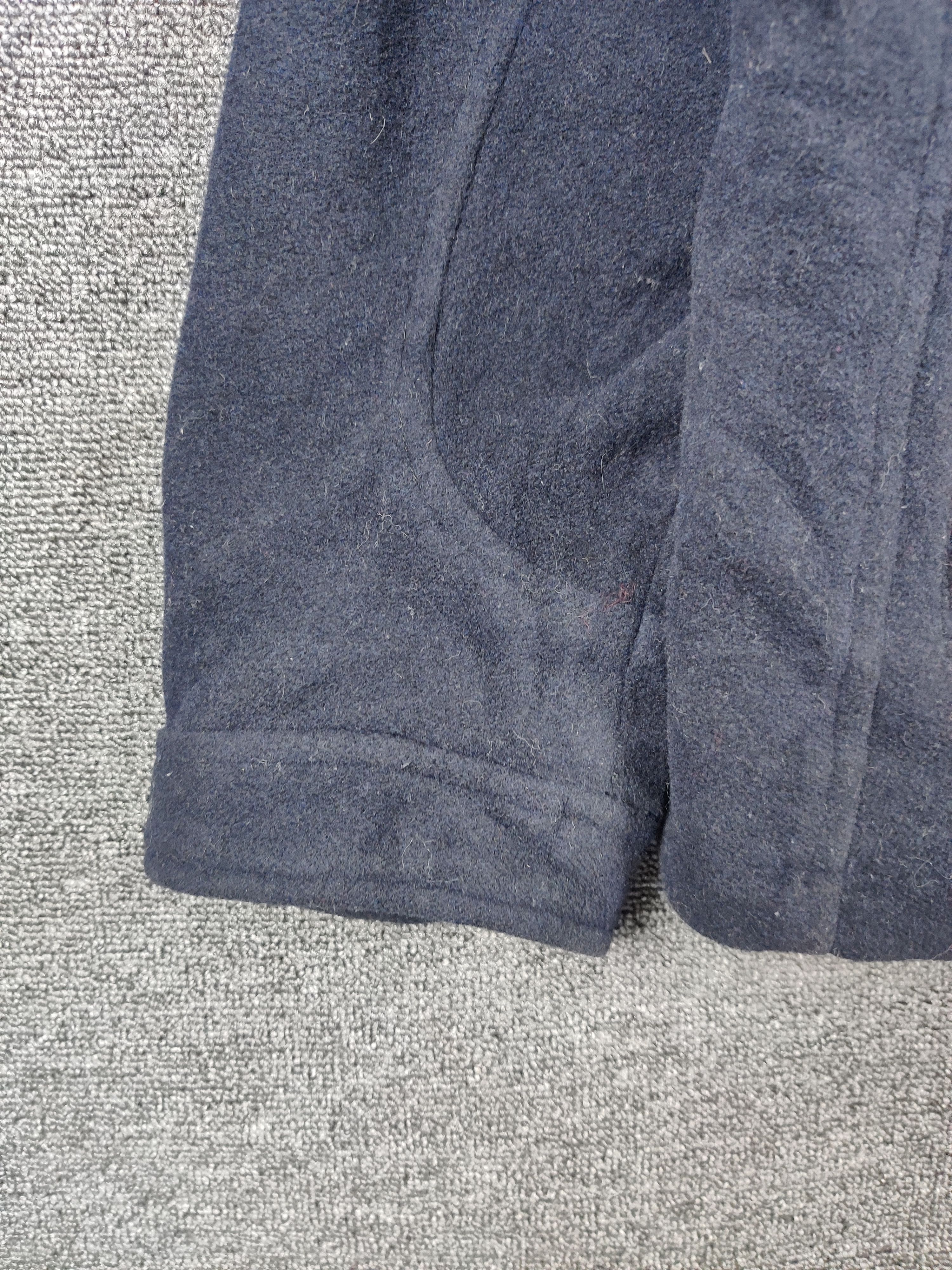 Daniel Hechter Vintage Daniel Hechter Wool Jacket Size US M / EU 48-50 / 2 - 4 Thumbnail