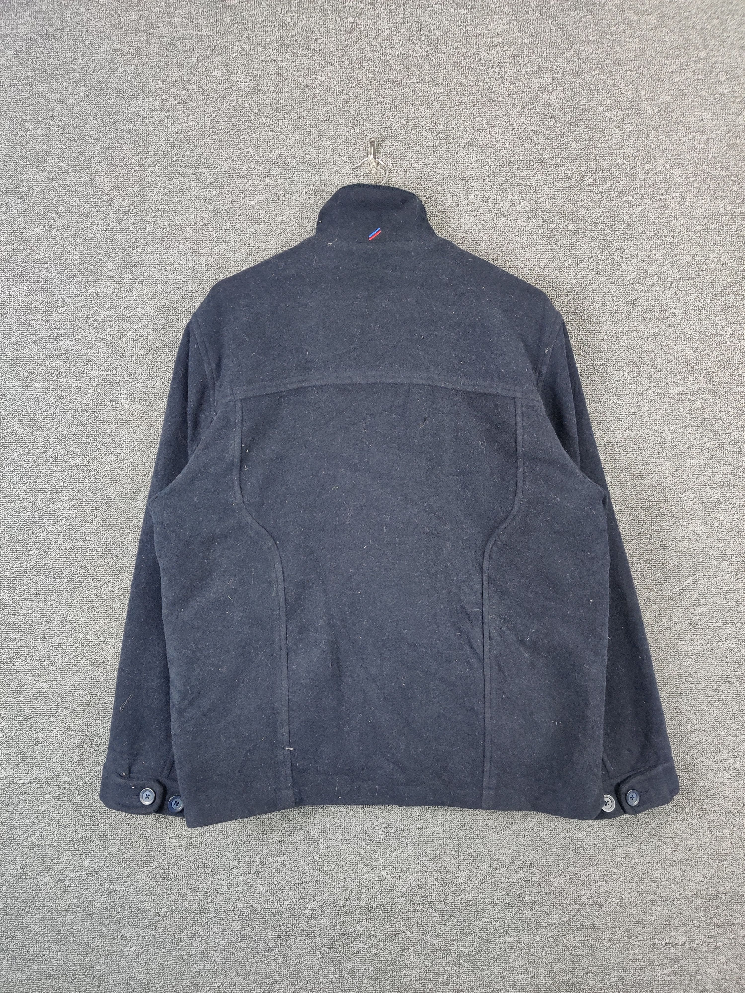 Daniel Hechter Vintage Daniel Hechter Wool Jacket Size US M / EU 48-50 / 2 - 5 Thumbnail