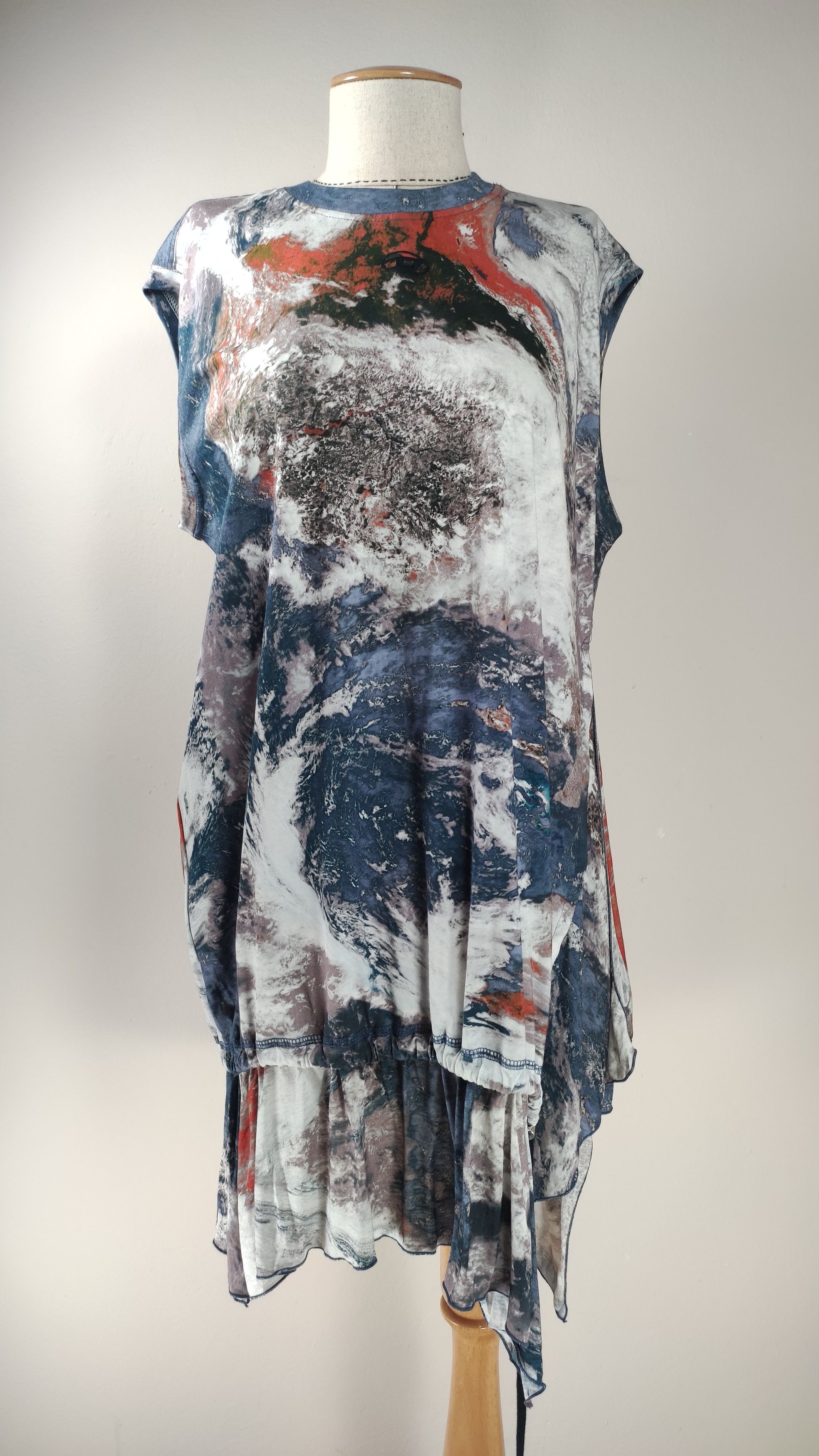 Diesel Dress