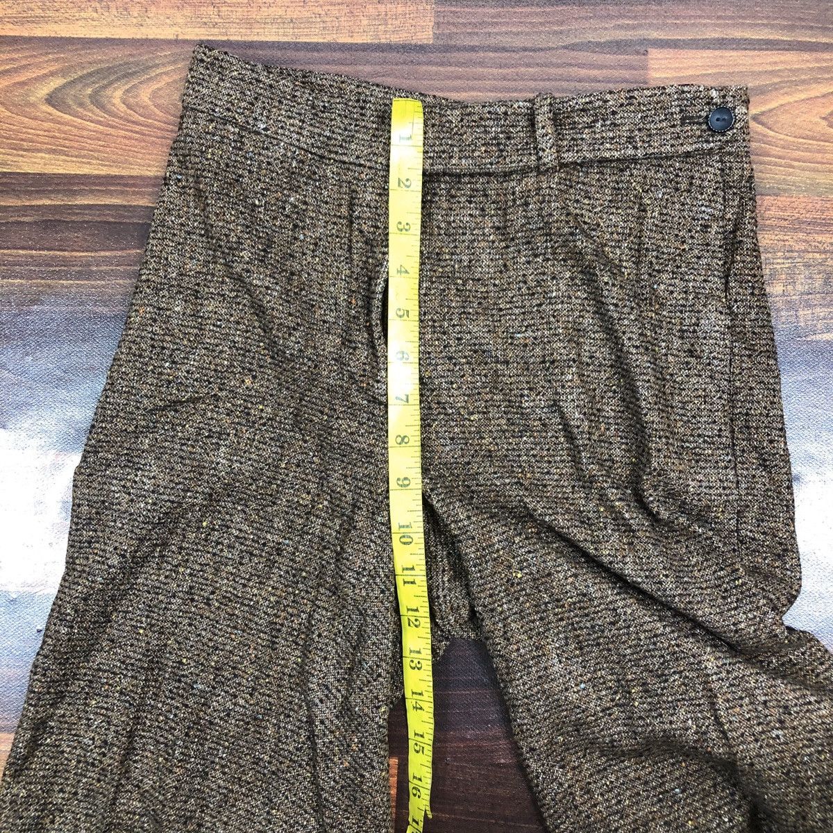 Max Mara Max mara casual pant Size 26" / US 2 / IT 38 - 7 Thumbnail