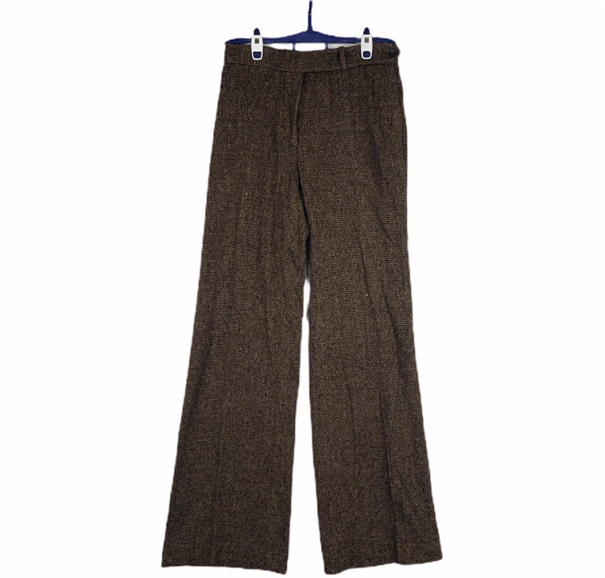 Max Mara Max mara casual pant Size 26" / US 2 / IT 38 - 1 Thumbnail
