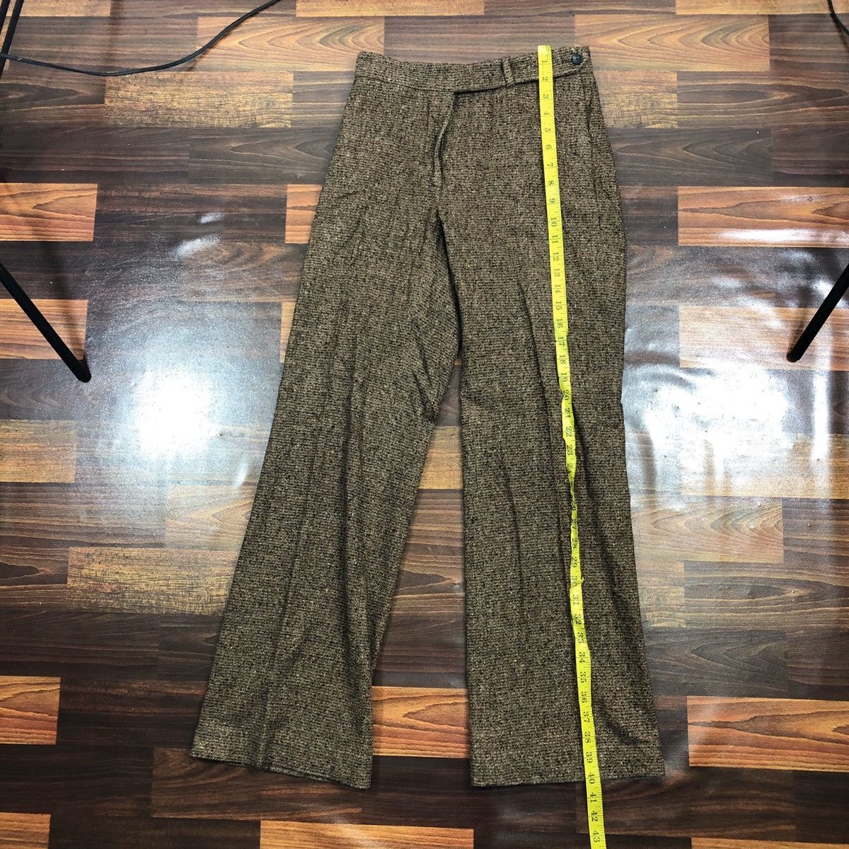 Max Mara Max mara casual pant Size 26" / US 2 / IT 38 - 5 Thumbnail