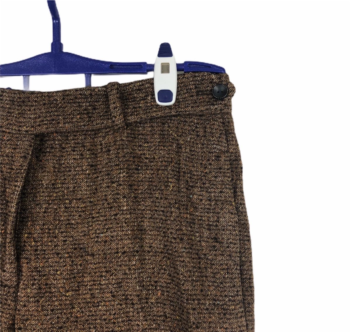 Max Mara Max mara casual pant Size 26" / US 2 / IT 38 - 2 Thumbnail