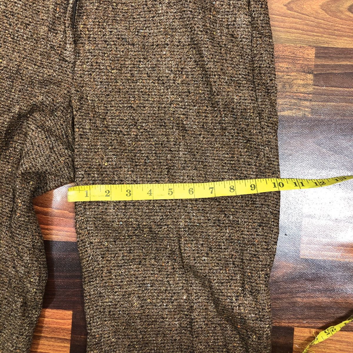 Max Mara Max mara casual pant Size 26" / US 2 / IT 38 - 8 Thumbnail