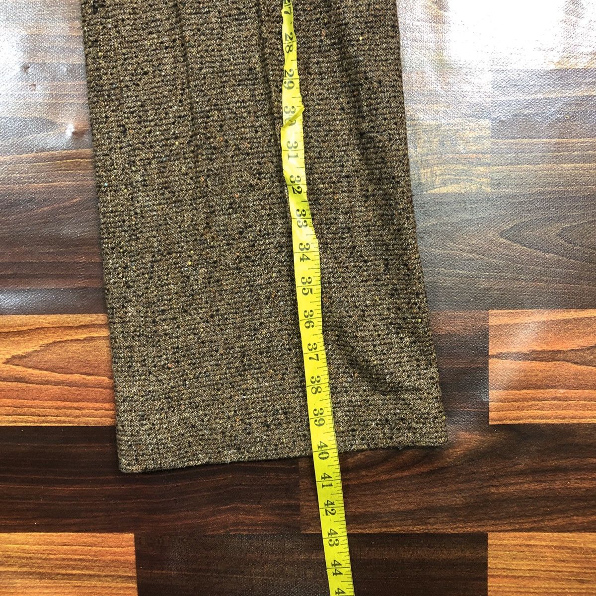 Max Mara Max mara casual pant Size 26" / US 2 / IT 38 - 6 Thumbnail