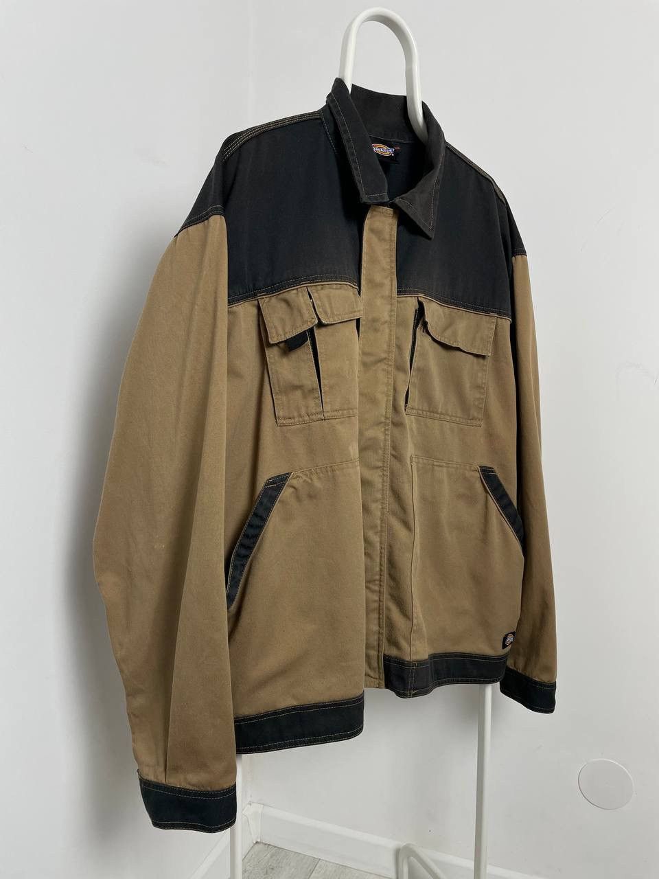 Dickies × Vintage Dickies work wear Vintage Made in usa XXXL Size US XXL / EU 58 / 5 - 8 Thumbnail