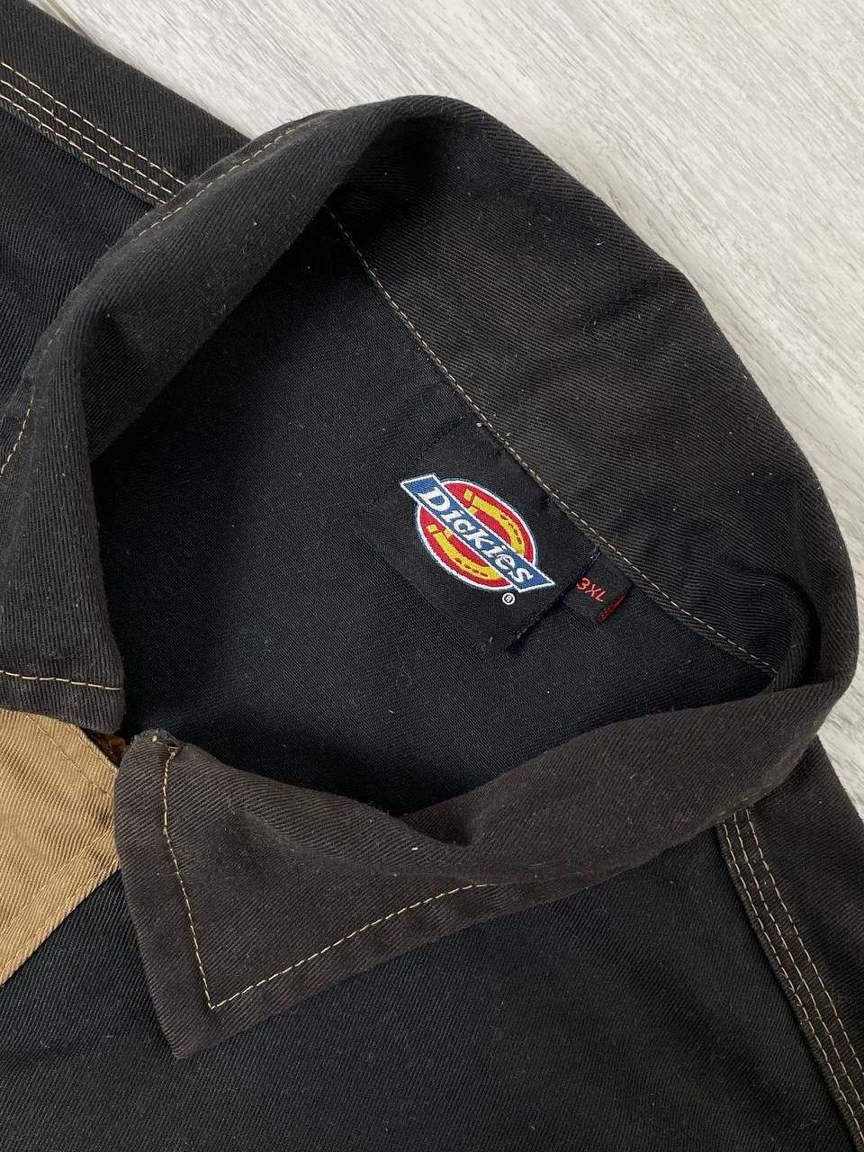 Dickies × Vintage Dickies work wear Vintage Made in usa XXXL Size US XXL / EU 58 / 5 - 11 Thumbnail