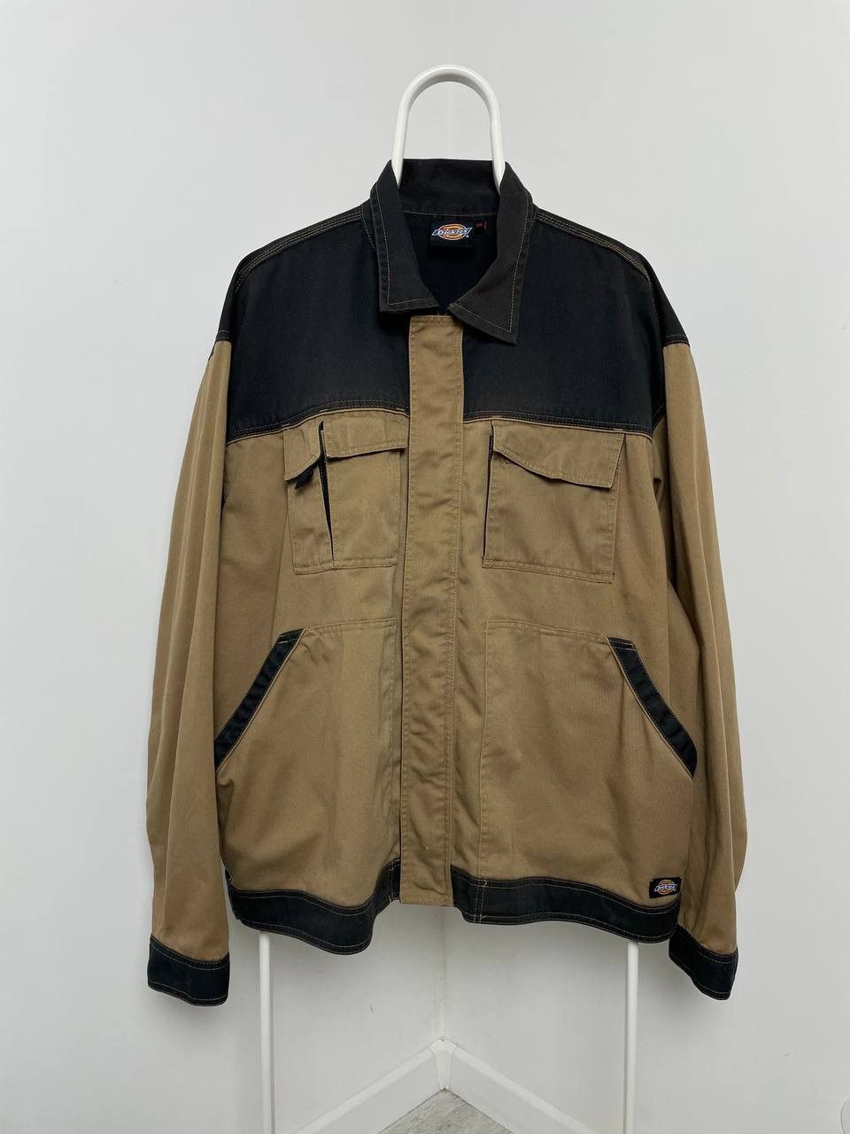 Dickies × Vintage Dickies work wear Vintage Made in usa XXXL Size US XXL / EU 58 / 5 - 6 Thumbnail