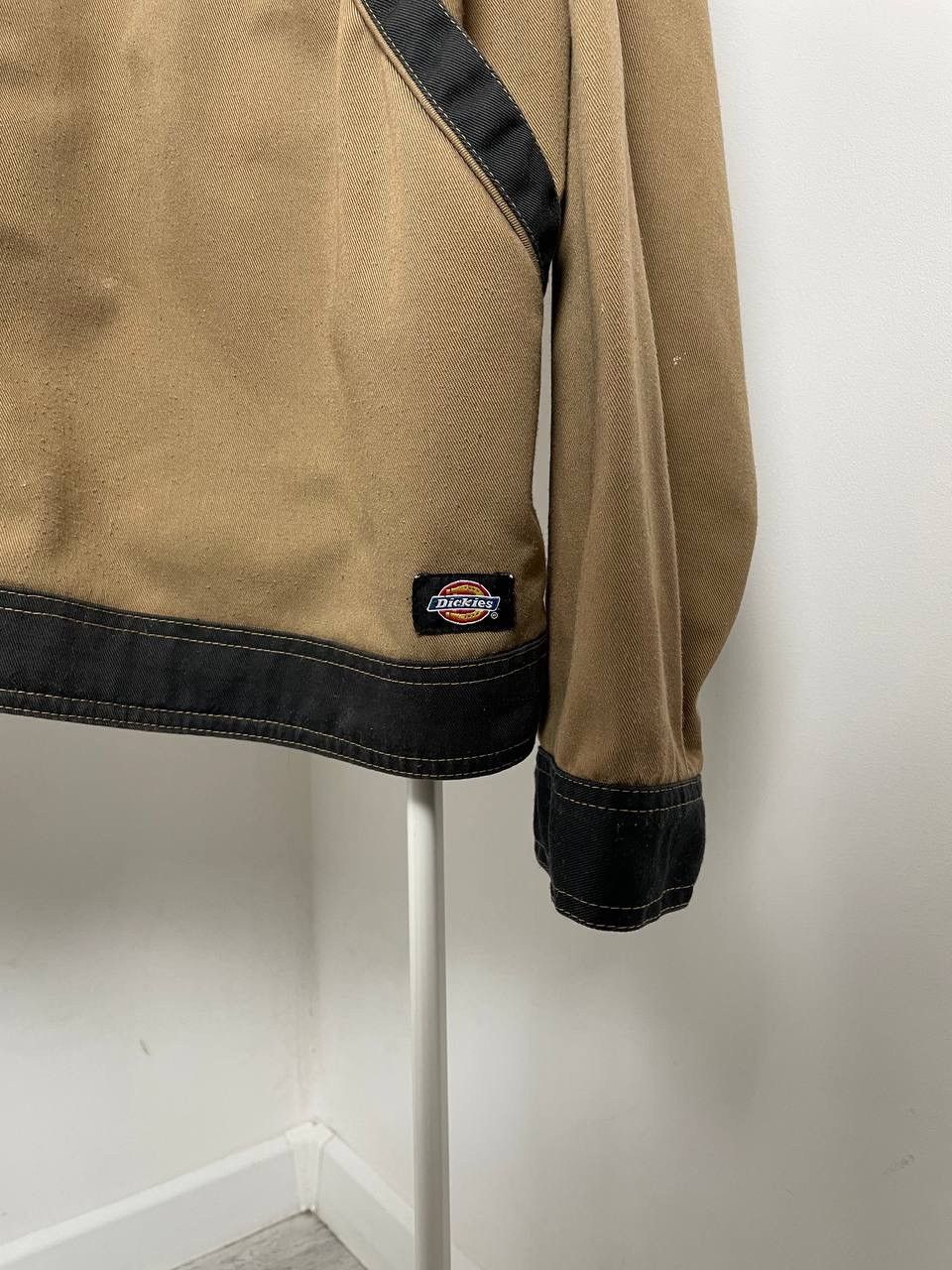 Dickies × Vintage Dickies work wear Vintage Made in usa XXXL Size US XXL / EU 58 / 5 - 4 Thumbnail