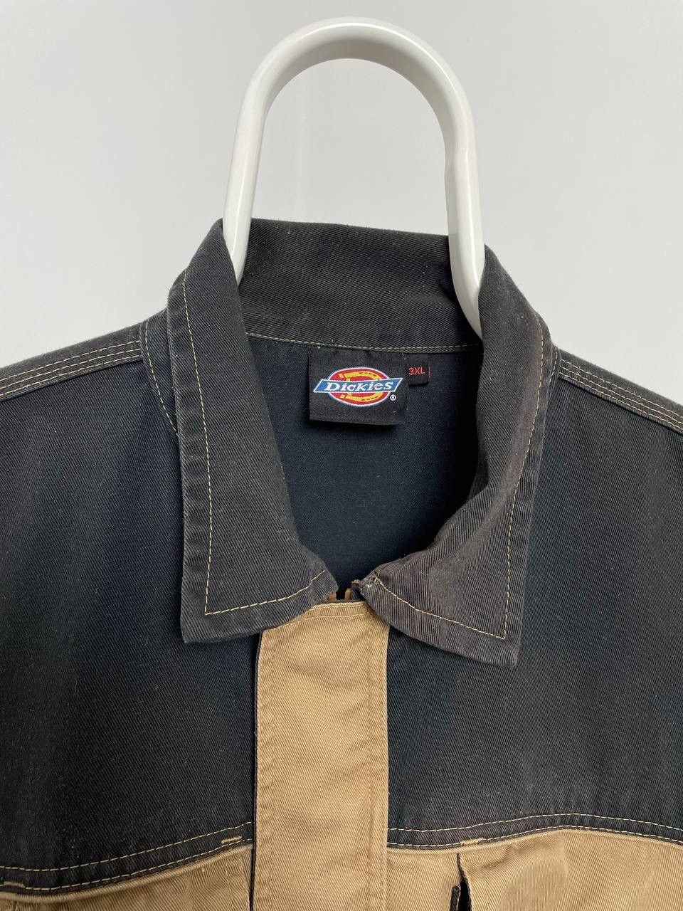 Dickies × Vintage Dickies work wear Vintage Made in usa XXXL Size US XXL / EU 58 / 5 - 5 Thumbnail