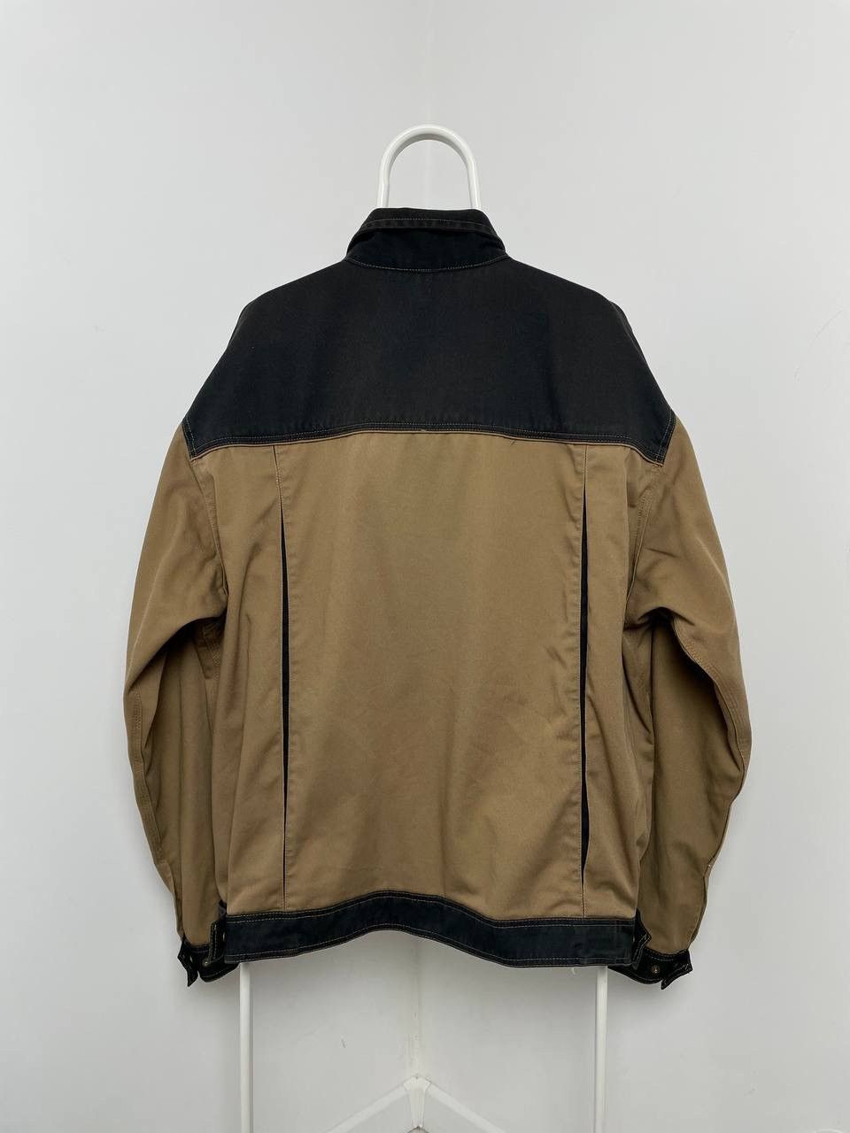 Dickies × Vintage Dickies work wear Vintage Made in usa XXXL Size US XXL / EU 58 / 5 - 9 Thumbnail