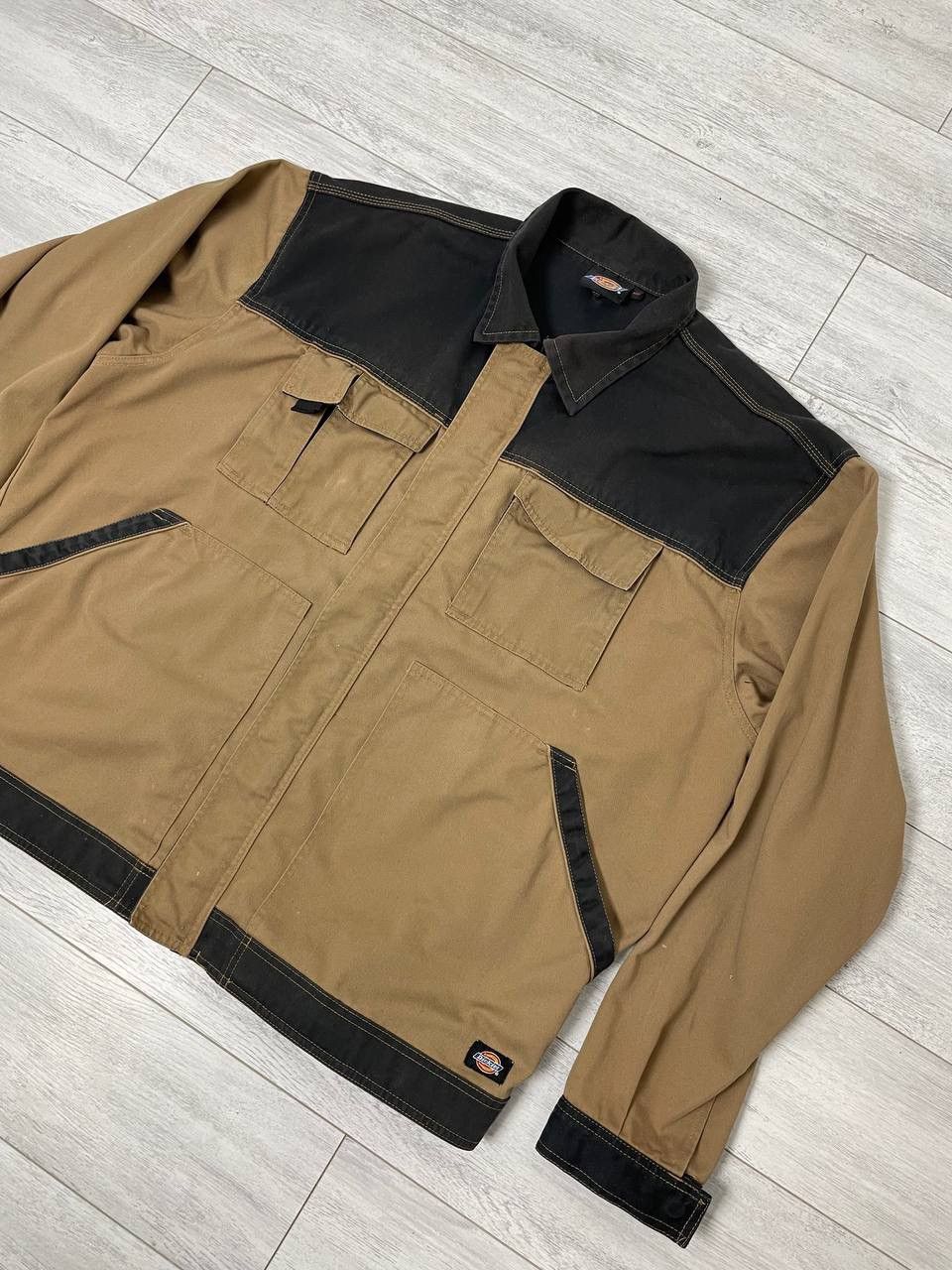 Dickies × Vintage Dickies work wear Vintage Made in usa XXXL Size US XXL / EU 58 / 5 - 10 Thumbnail