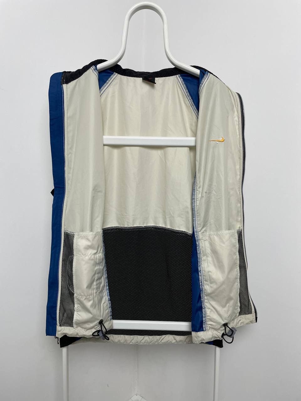 Nike × Vintage Nike vest sportwear 90s vintage Style y2k Size US XL / EU 56 / 4 - 6 Thumbnail