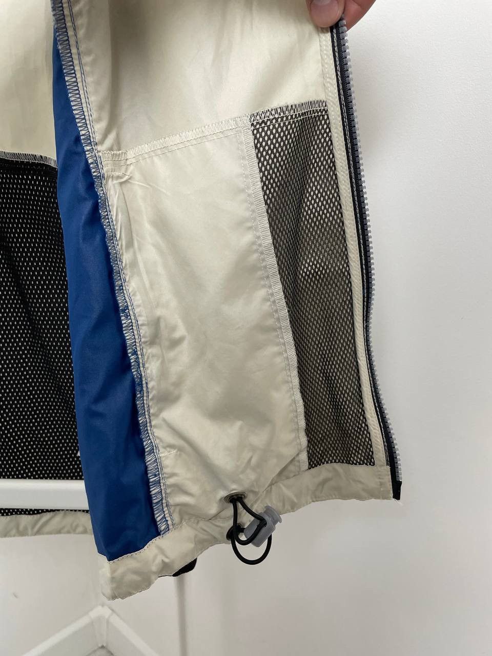 Nike × Vintage Nike vest sportwear 90s vintage Style y2k Size US XL / EU 56 / 4 - 13 Thumbnail