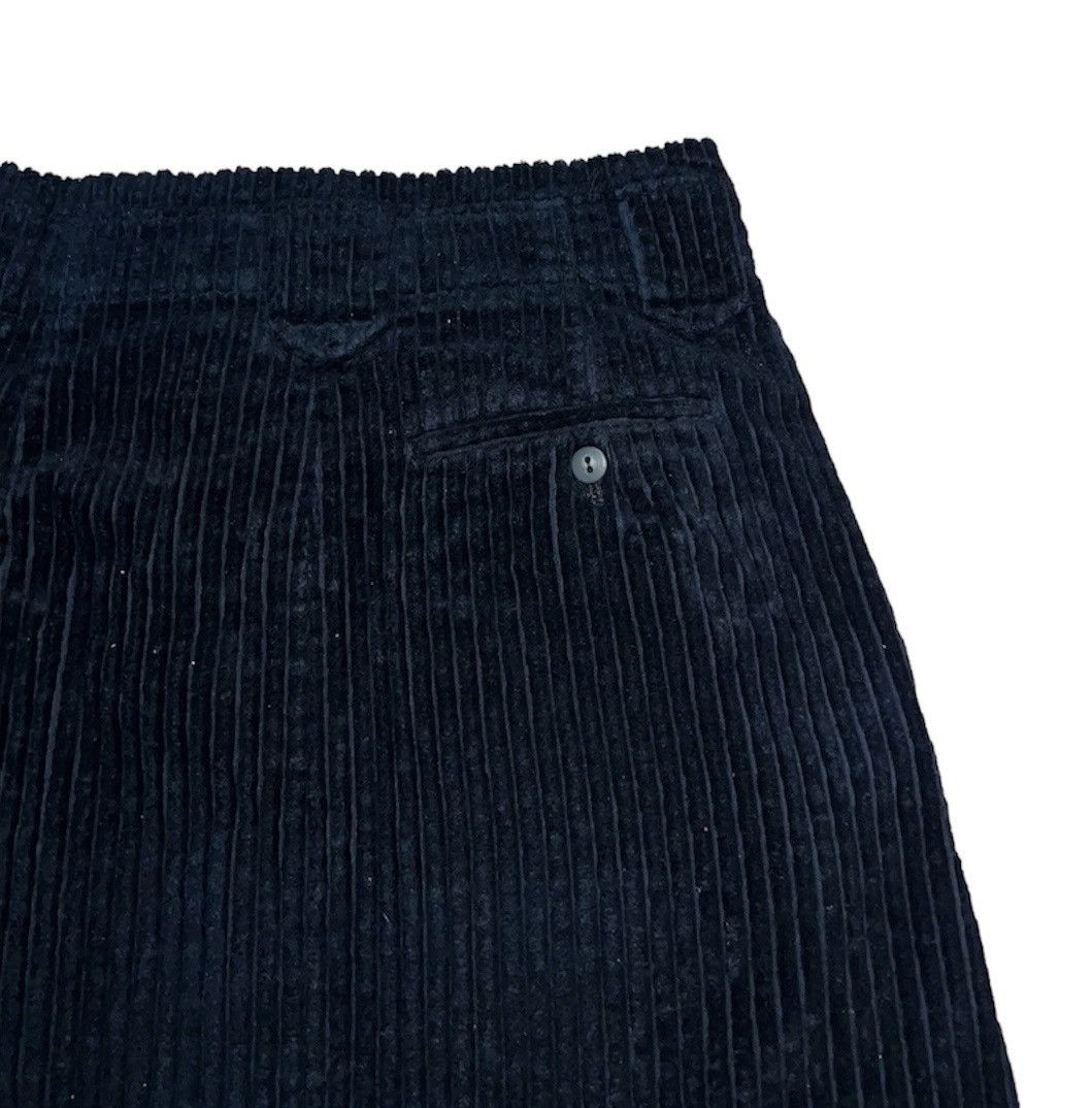 Issey Miyake ISSEY MIYAKE ISSEY SPORT CORDUROY SKIRT Size 31" - 6 Thumbnail