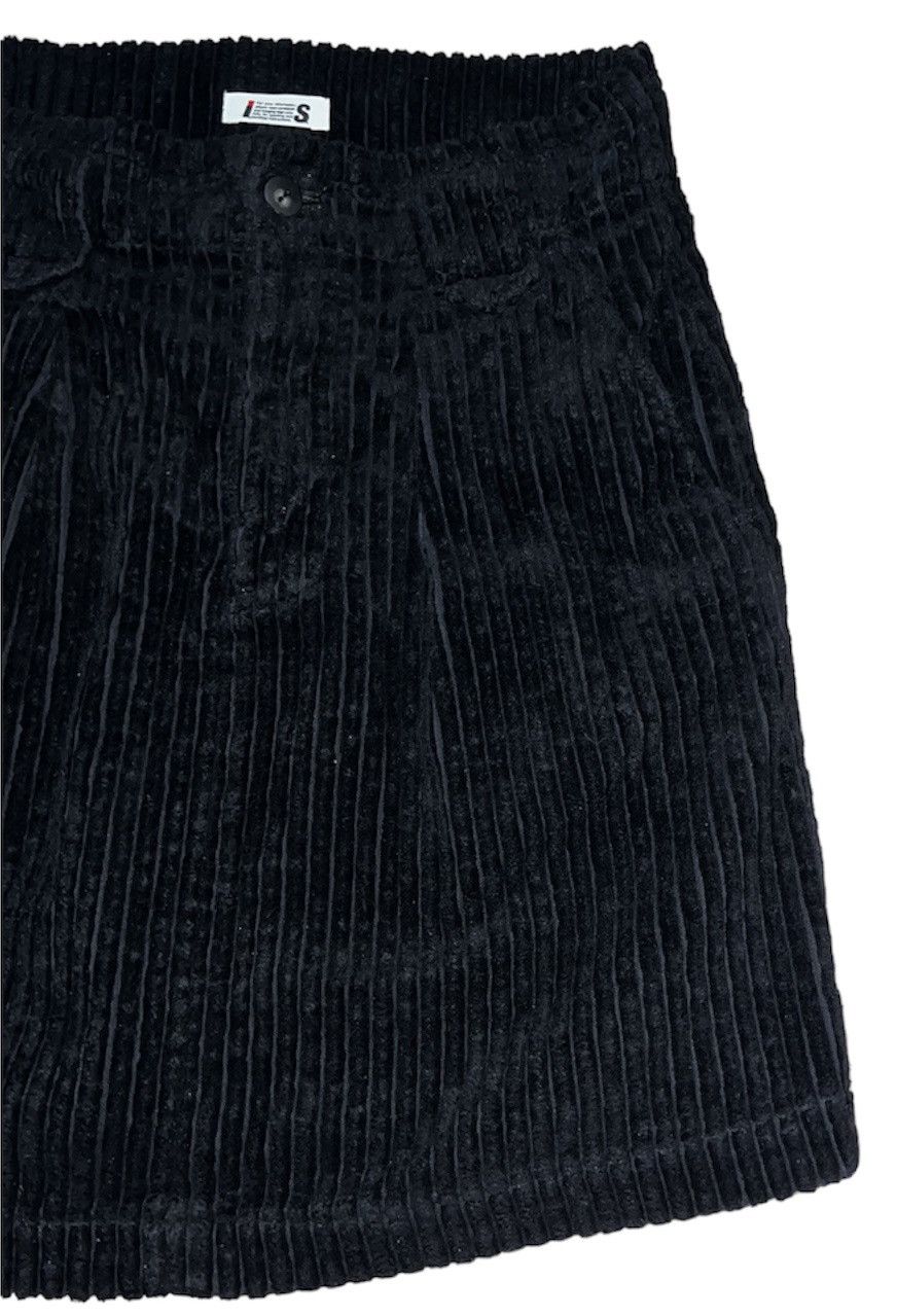 Issey Miyake ISSEY MIYAKE ISSEY SPORT CORDUROY SKIRT Size 31" - 2 Thumbnail