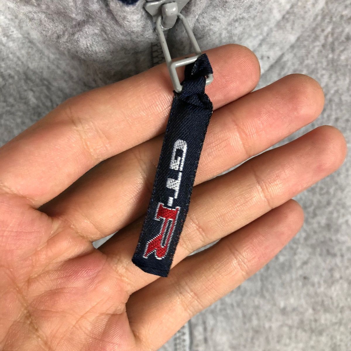Other SKYLINE GTR RACING TEAM FLEECE Size US L / EU 52-54 / 3 - 8 Thumbnail