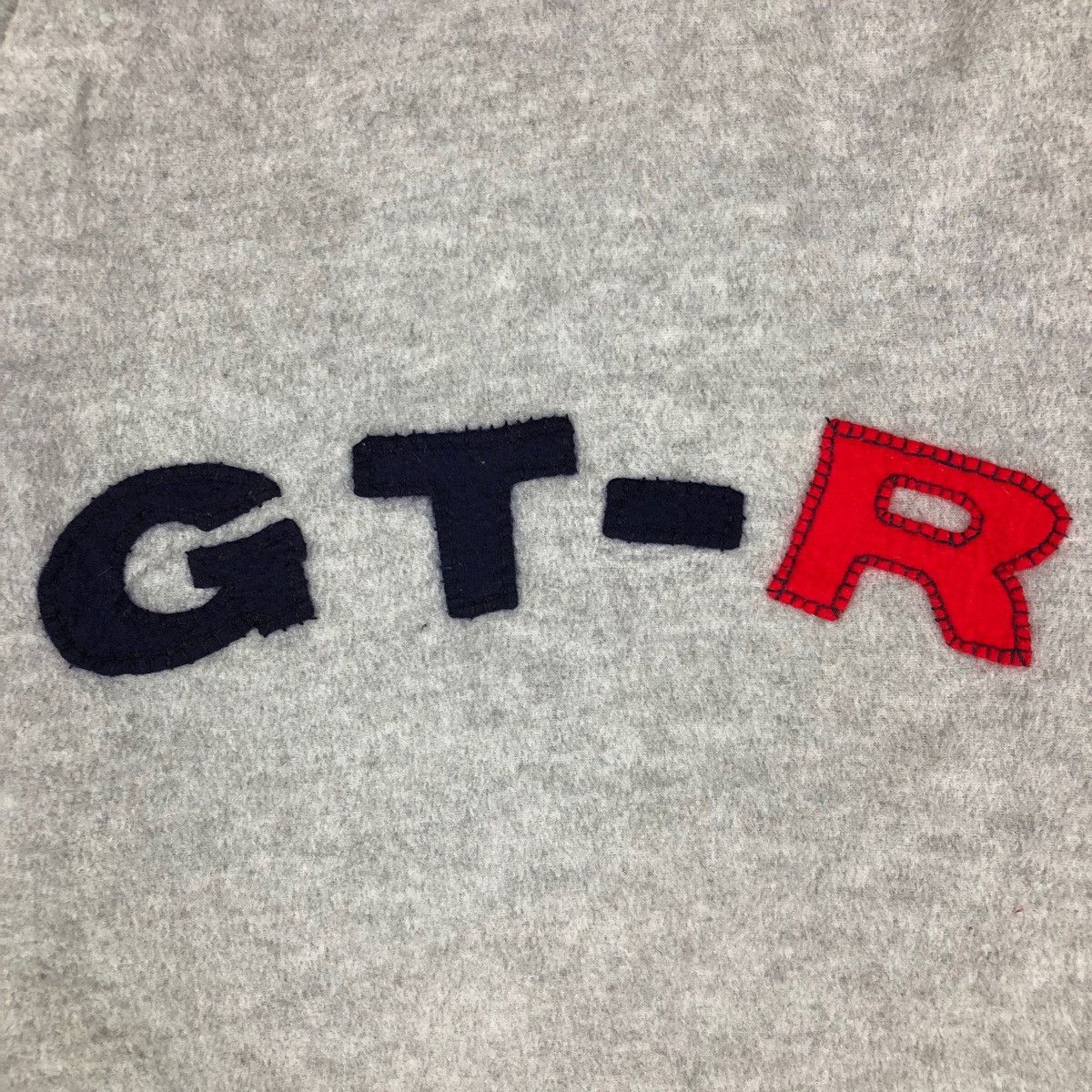 Other SKYLINE GTR RACING TEAM FLEECE Size US L / EU 52-54 / 3 - 11 Thumbnail