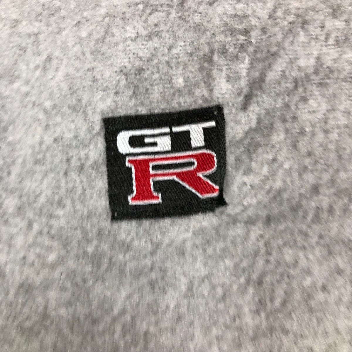 Other SKYLINE GTR RACING TEAM FLEECE Size US L / EU 52-54 / 3 - 13 Thumbnail