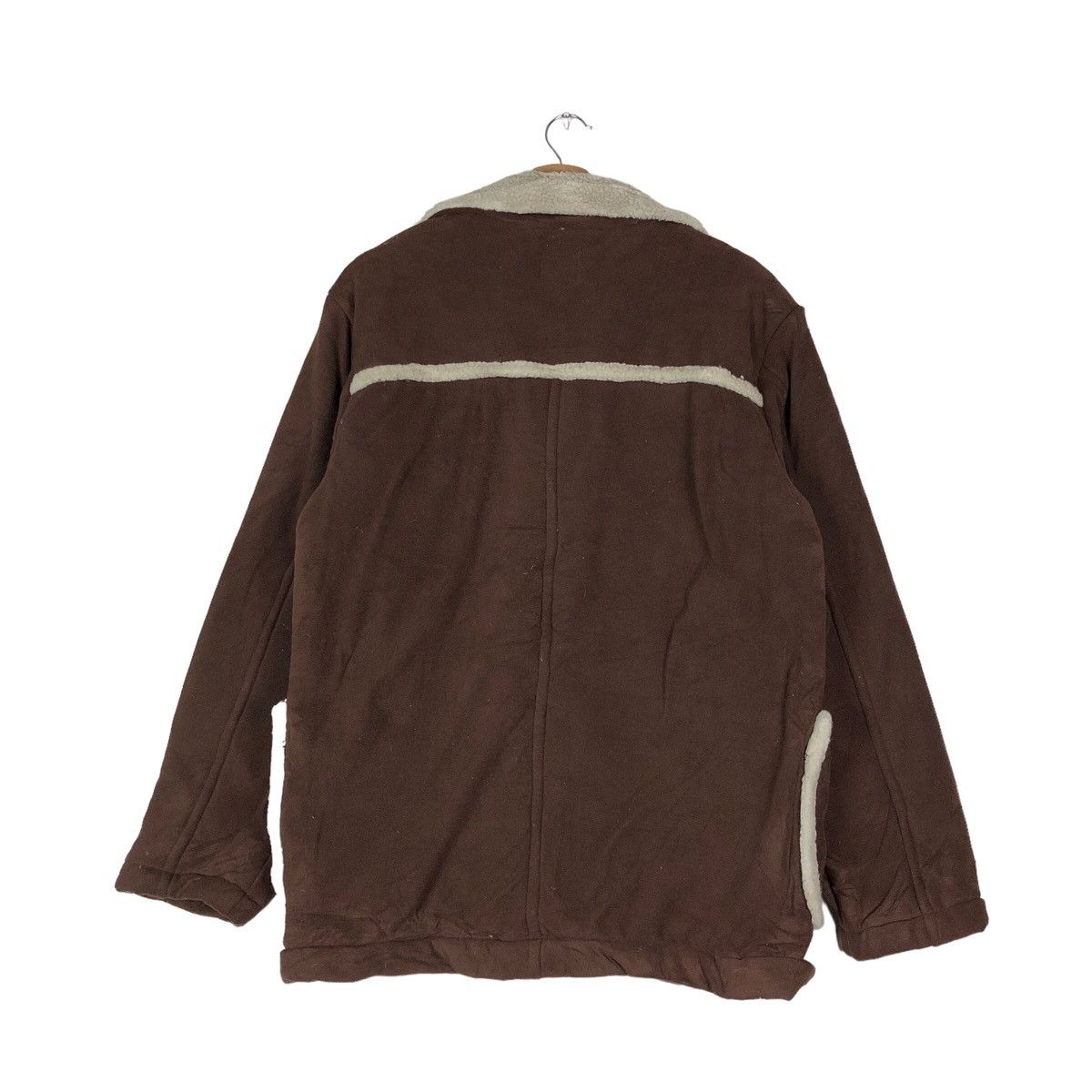 Japanese Brand OTARIE HOMME TOKYO JAPAN Size US L / EU 52-54 / 3 - 8 Thumbnail