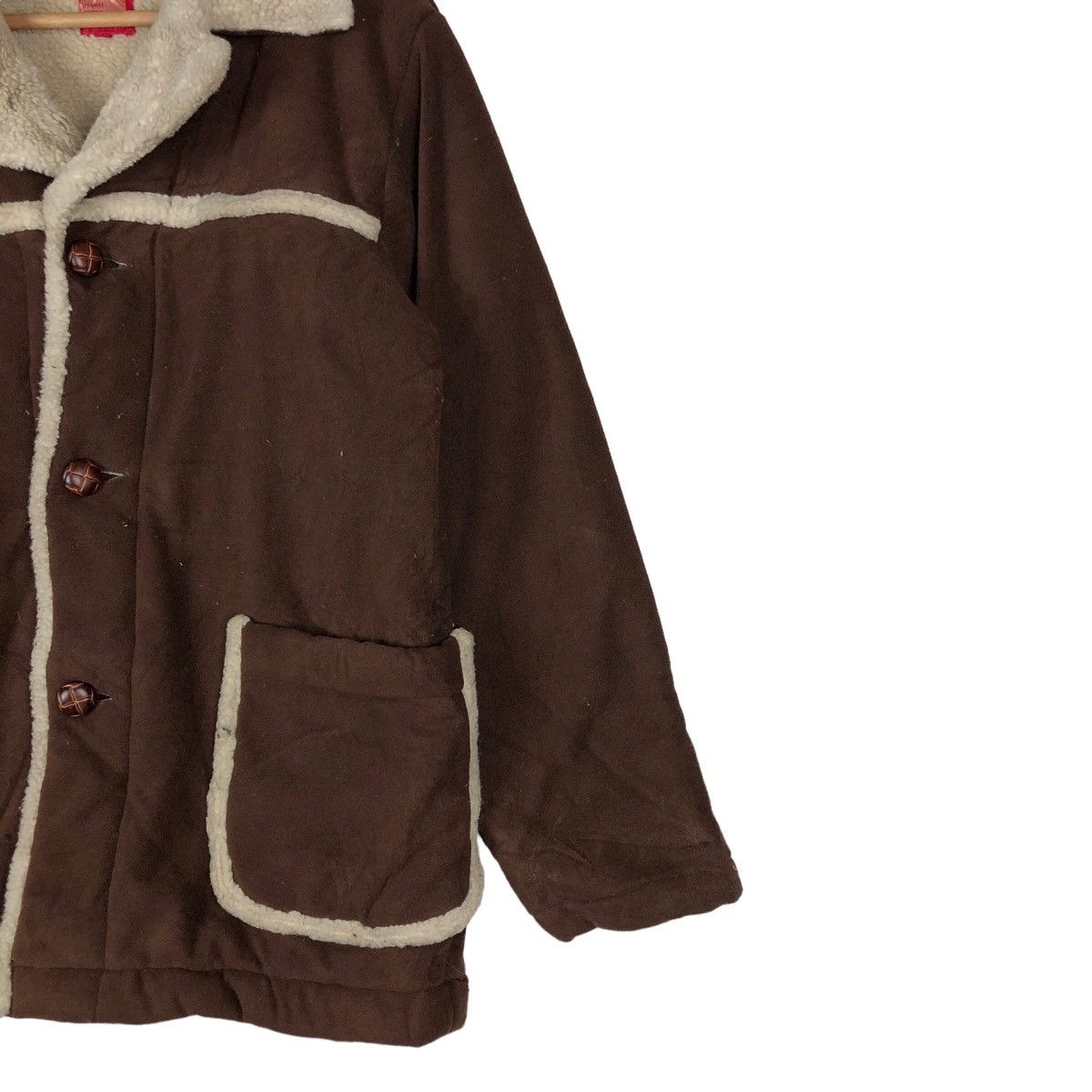 Japanese Brand OTARIE HOMME TOKYO JAPAN Size US L / EU 52-54 / 3 - 3 Thumbnail