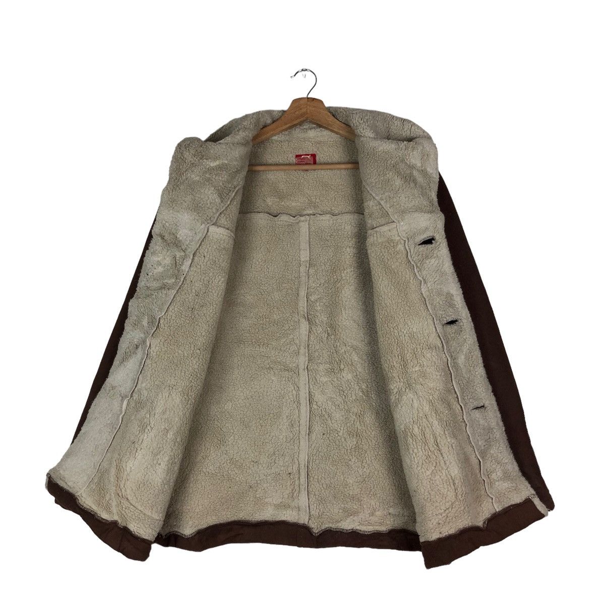 Japanese Brand OTARIE HOMME TOKYO JAPAN Size US L / EU 52-54 / 3 - 5 Thumbnail