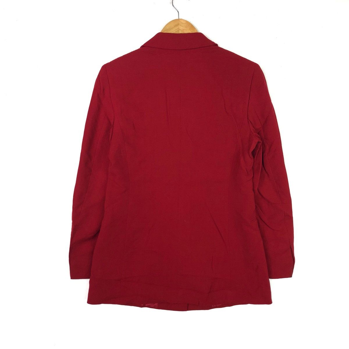 Max Mara Max Mara Blazer Size M / US 6-8 / IT 42-44 - 3 Thumbnail
