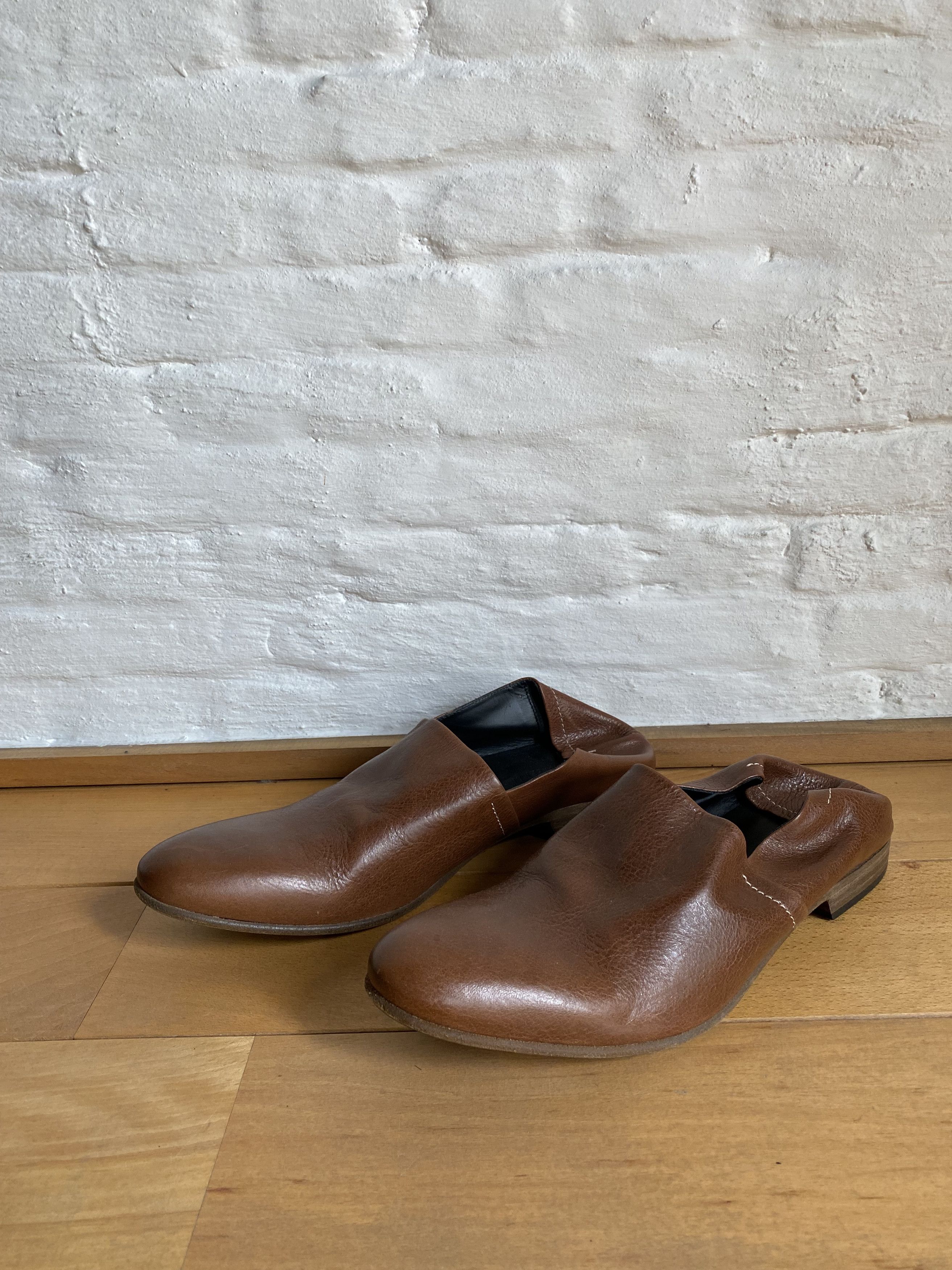 Haider Ackermann Haider Babouche Size US 11 / EU 44 - 1 Thumbnail