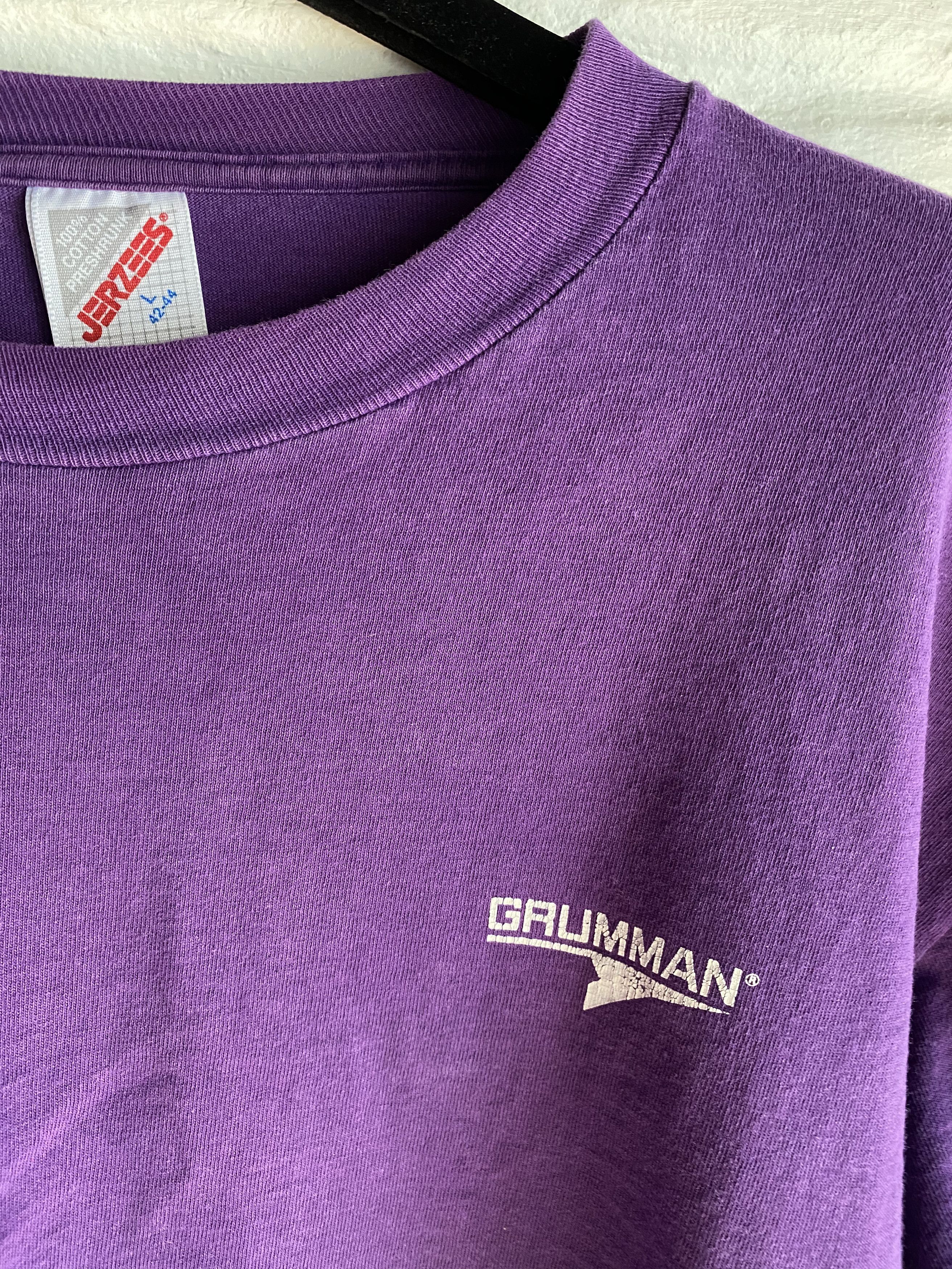 Vintage Tomcat Vintage T-Shirt Size XL Size US XL / EU 56 / 4 - 5 Thumbnail