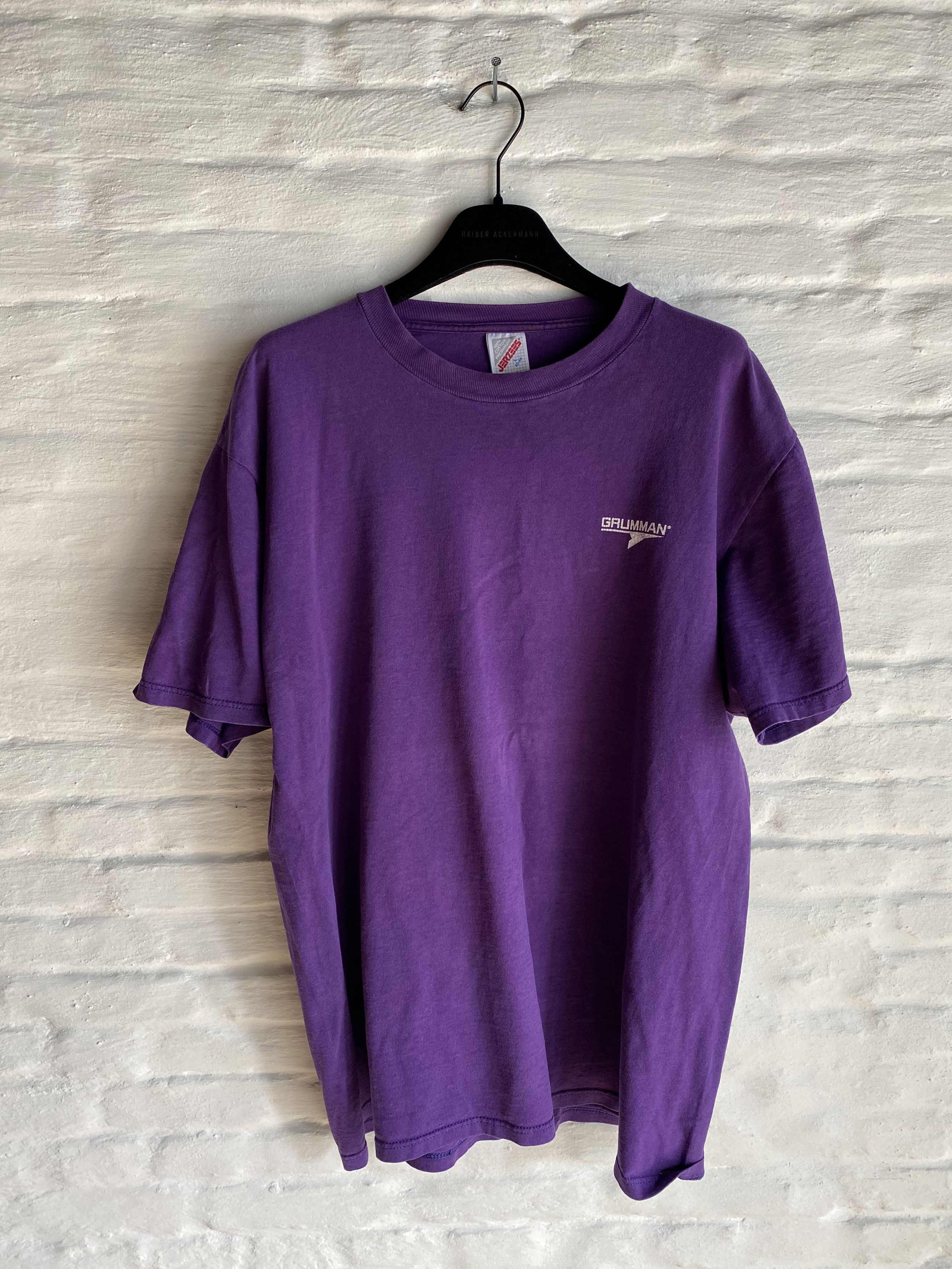 Vintage Tomcat Vintage T-Shirt Size XL Size US XL / EU 56 / 4 - 2 Thumbnail