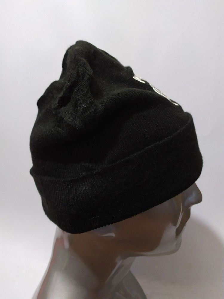 Palace 🔥Palace Embroidery Midle Finger Beanie hats Size ONE SIZE - 5 Thumbnail