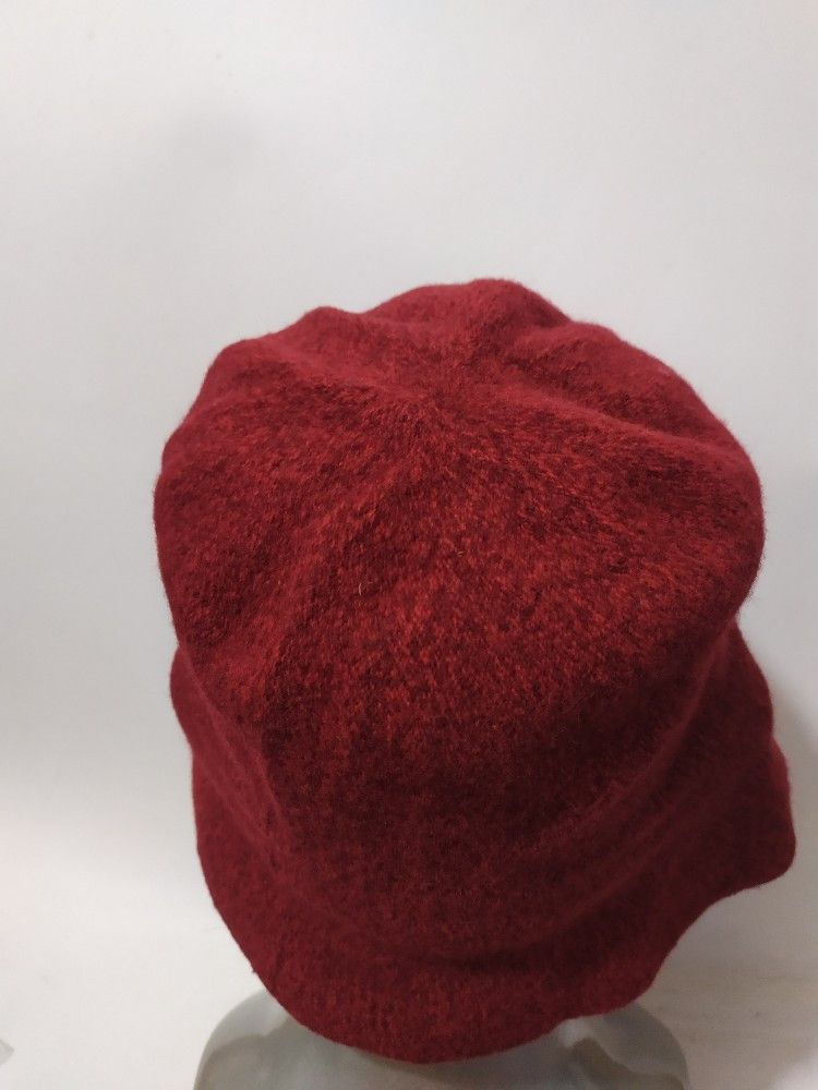 Kenzo 🔥Vintage Kenzo Red Bucket Hats Size ONE SIZE - 7 Thumbnail