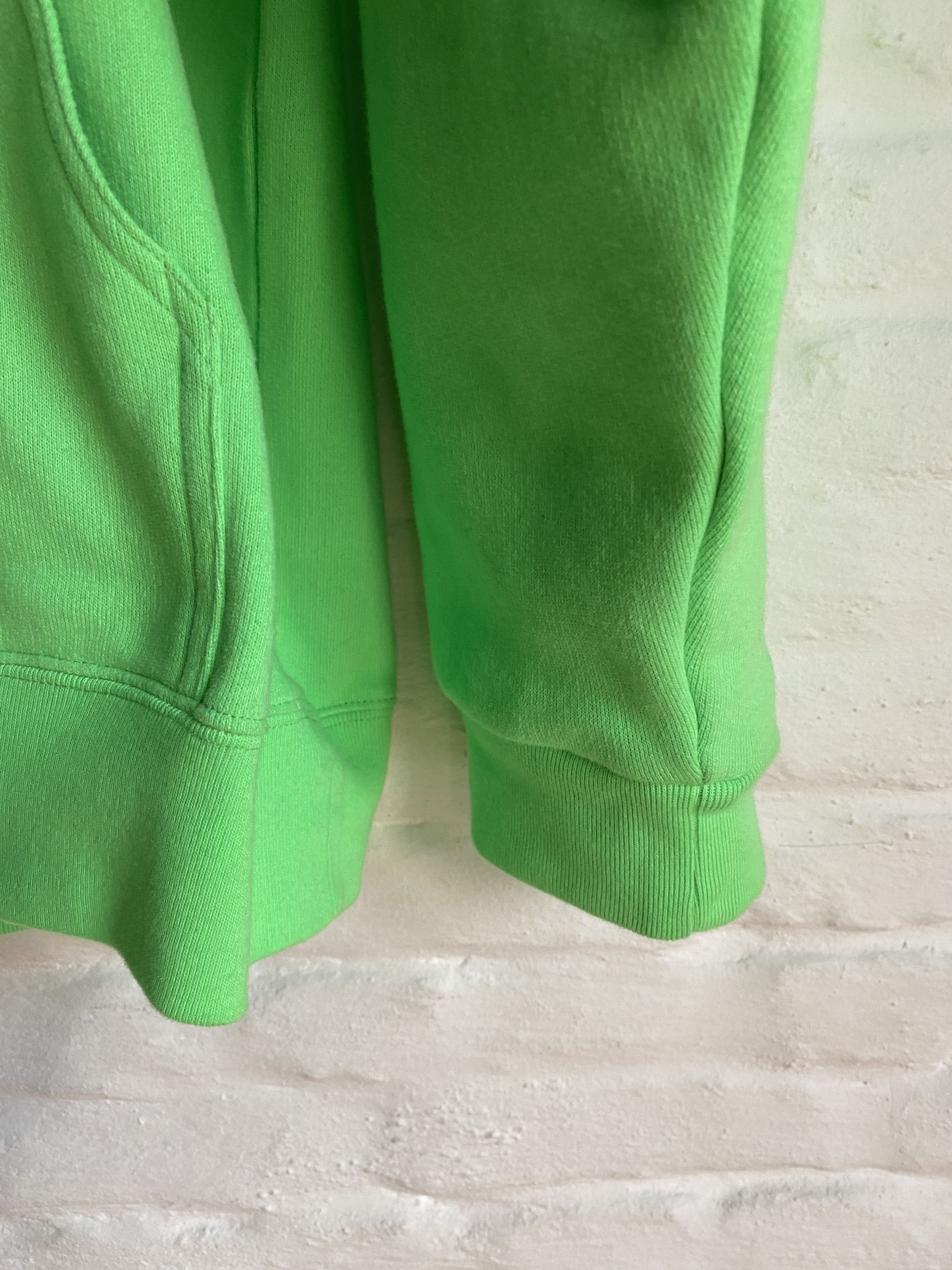 Balenciaga Balenciaga Eastern New Year Hoodie Size XL Size US XL / EU 56 / 4 - 4 Thumbnail