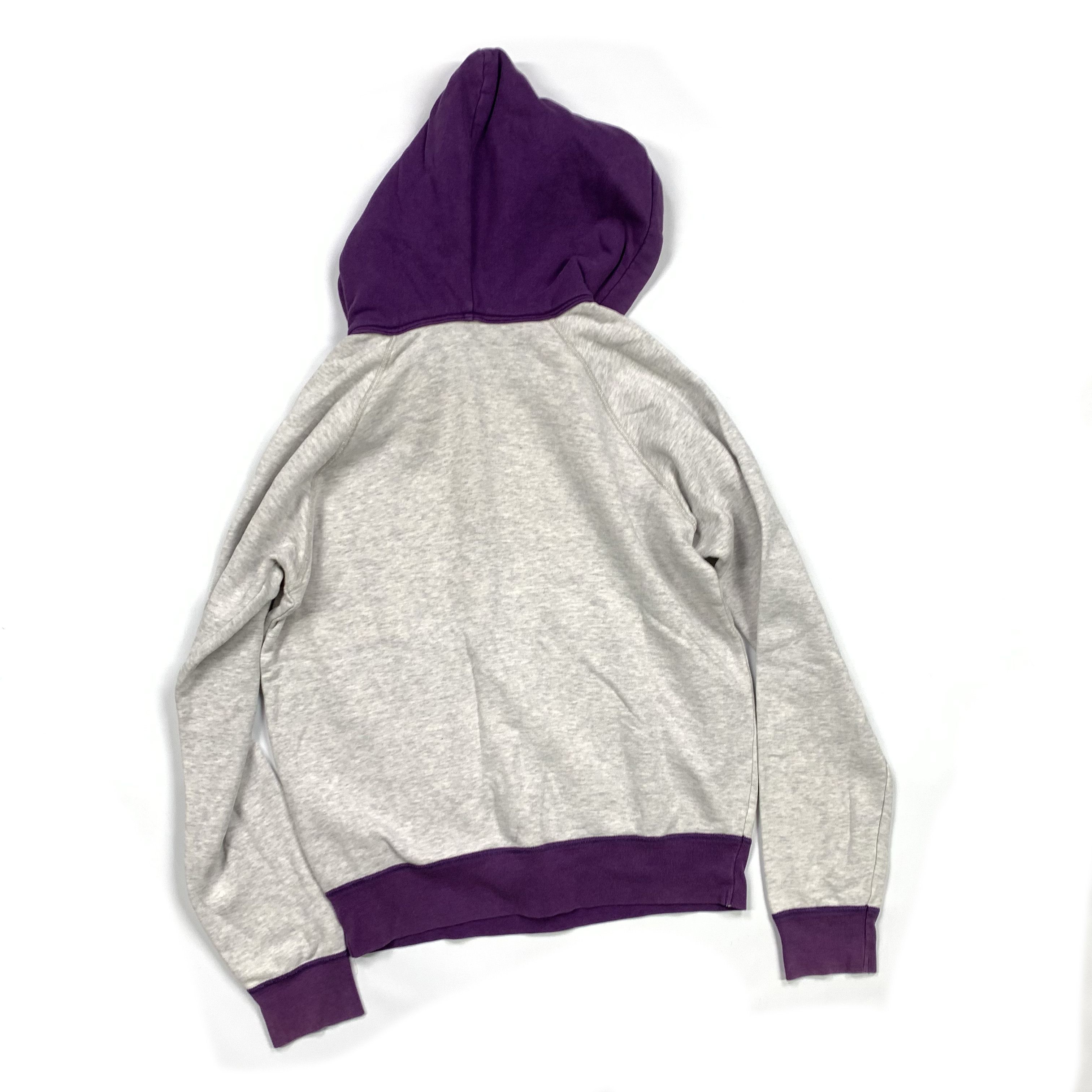 Hysteric Glamour Vintage 90s Airbrush Hoodie (After-hood) Size US M / EU 48-50 / 2 - 4 Thumbnail