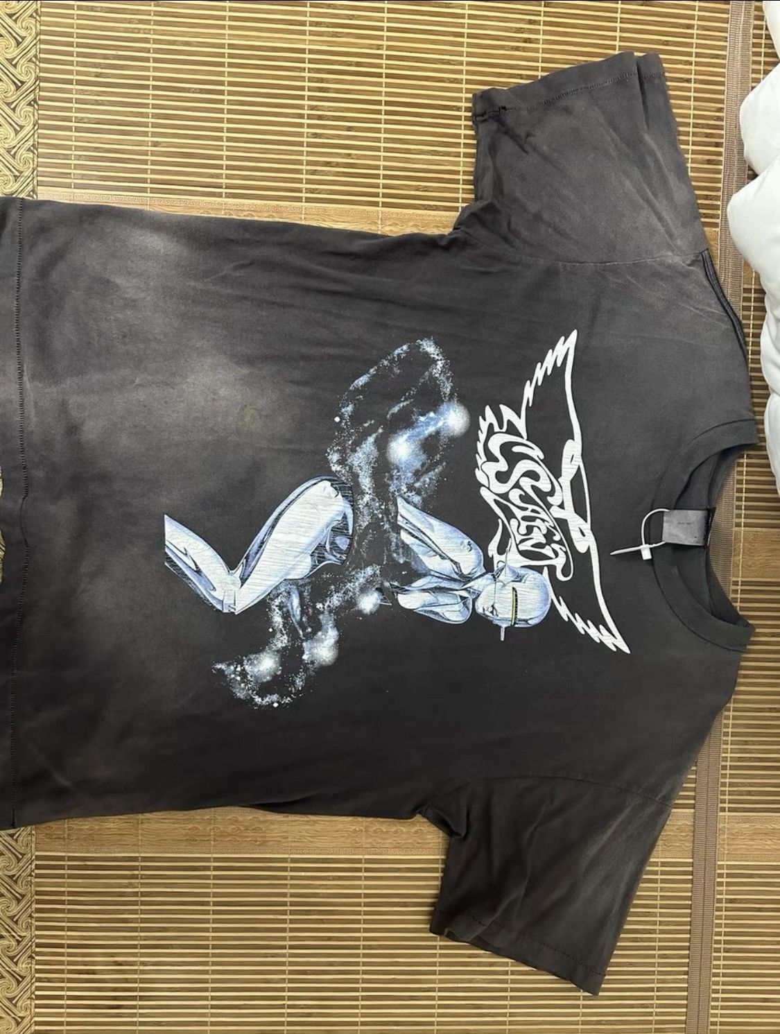 sorayama shirts