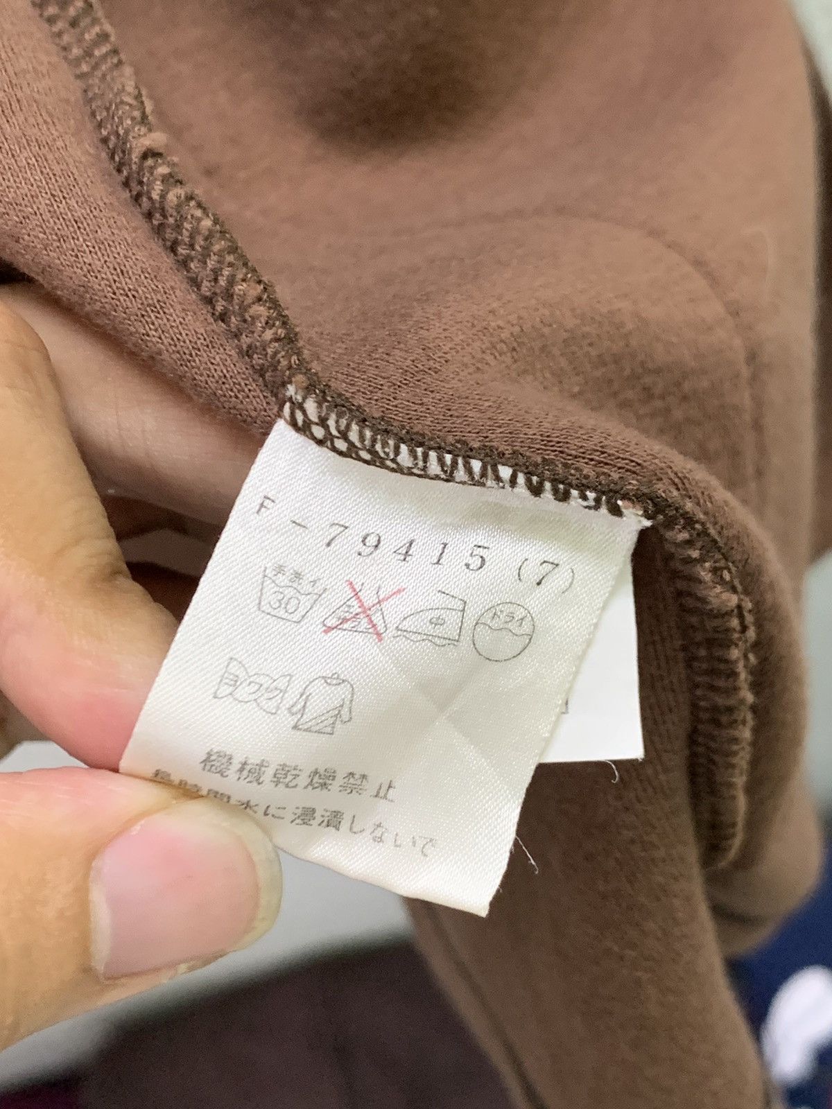 Japanese Brand Floridakeys Japanese Brand Button Up Long Sweater Jacket Size US L / EU 52-54 / 3 - 3 Thumbnail