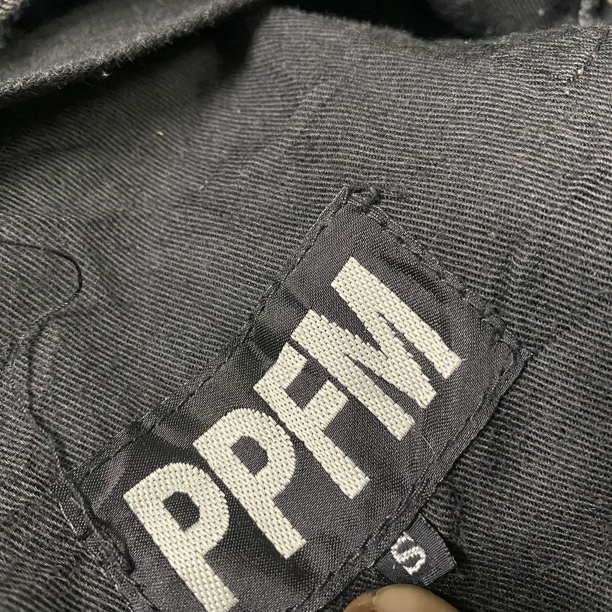 PPFM Cyborg Multipocket Denim Pants