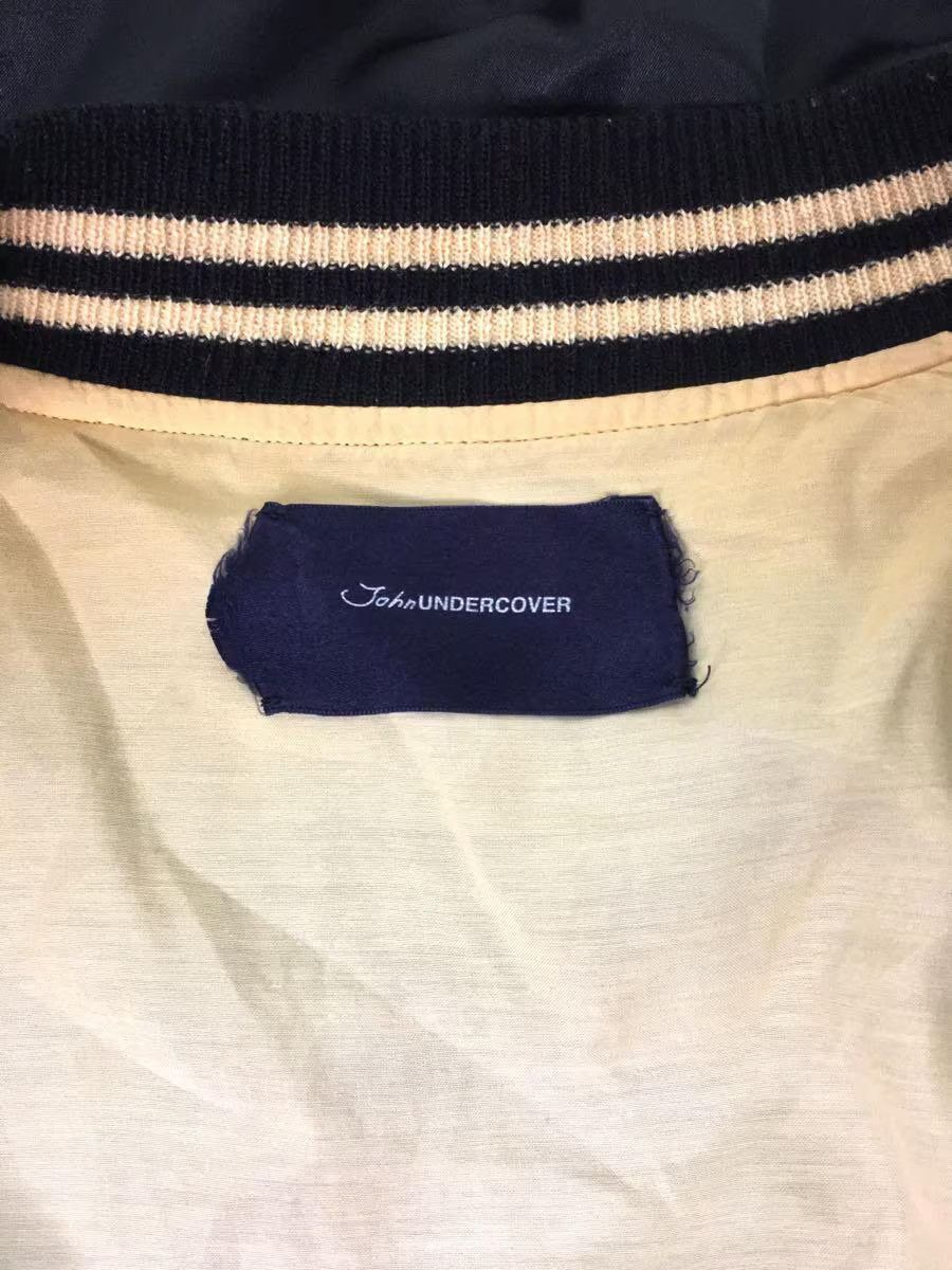 Undercover Double Tiger Velor Jacket Size US M / EU 48-50 / 2 - 5 Thumbnail