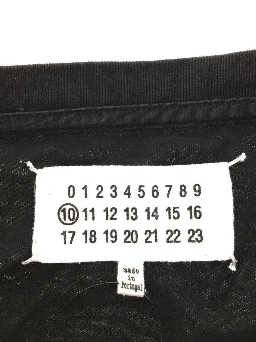 Maison Margiela Rare Reconstructed tee Size US M / EU 48-50 / 2 - 4 Thumbnail