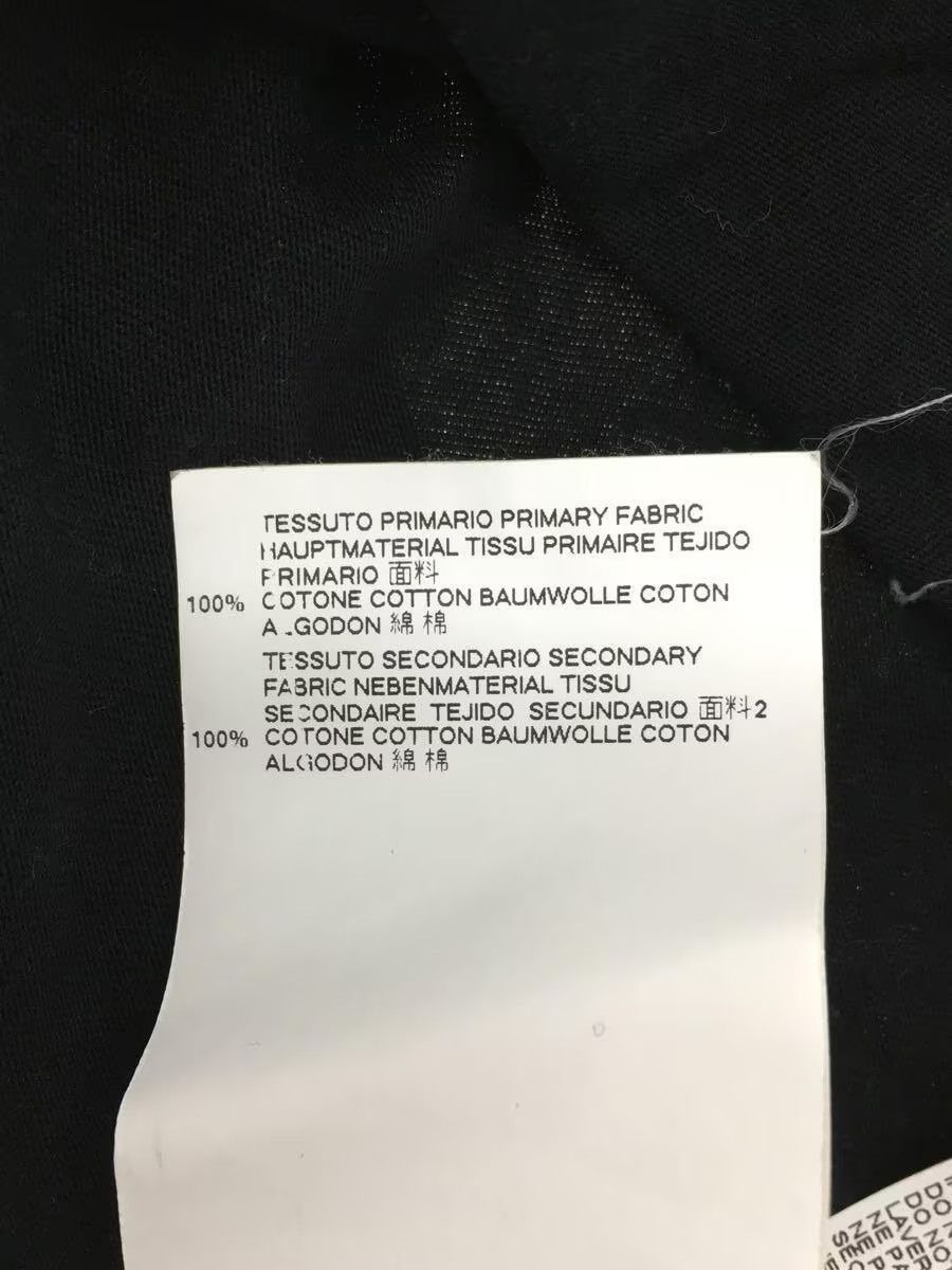 Maison Margiela Rare Reconstructed tee Size US M / EU 48-50 / 2 - 6 Thumbnail