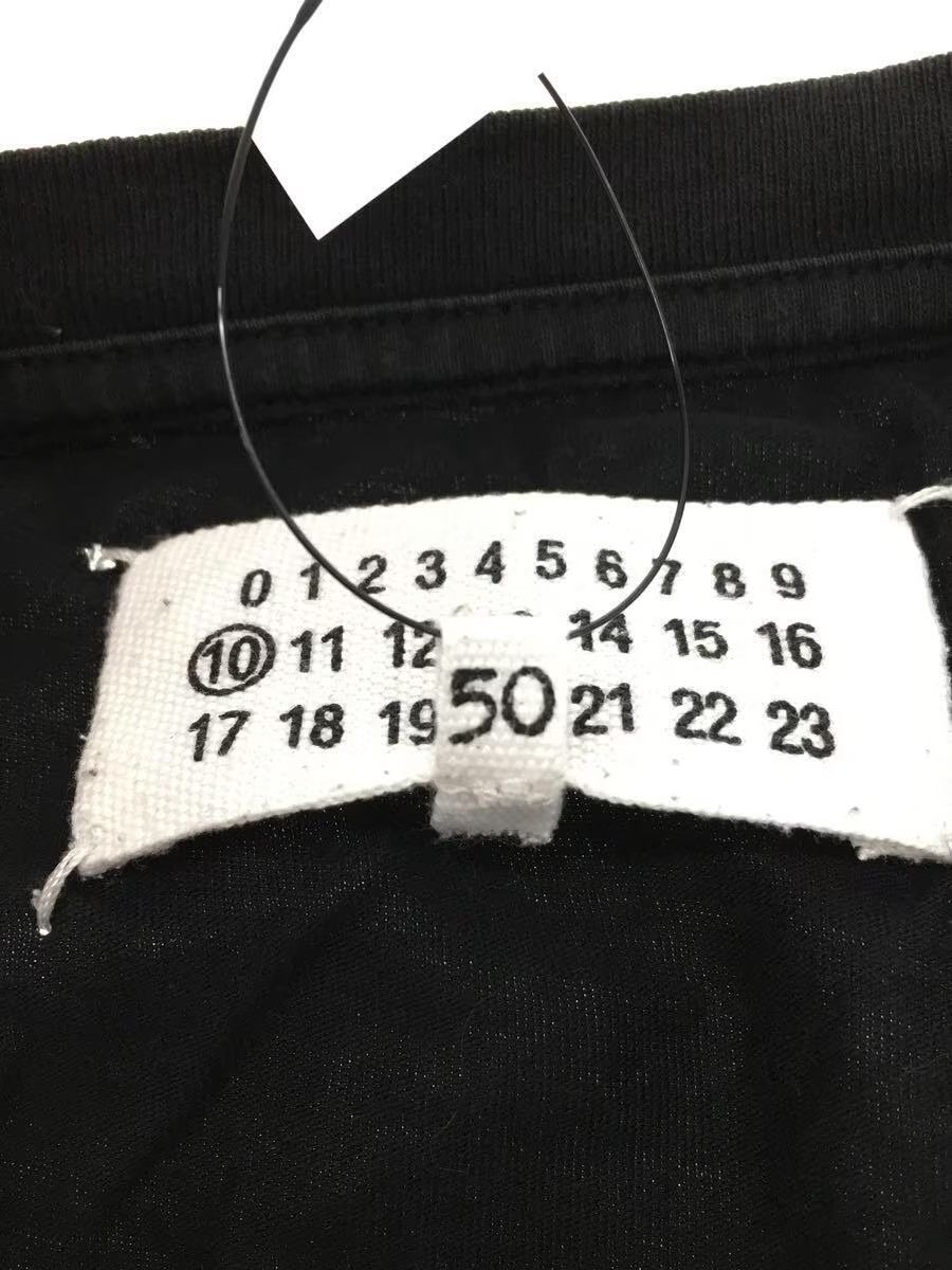 Maison Margiela Rare Reconstructed tee Size US M / EU 48-50 / 2 - 5 Thumbnail