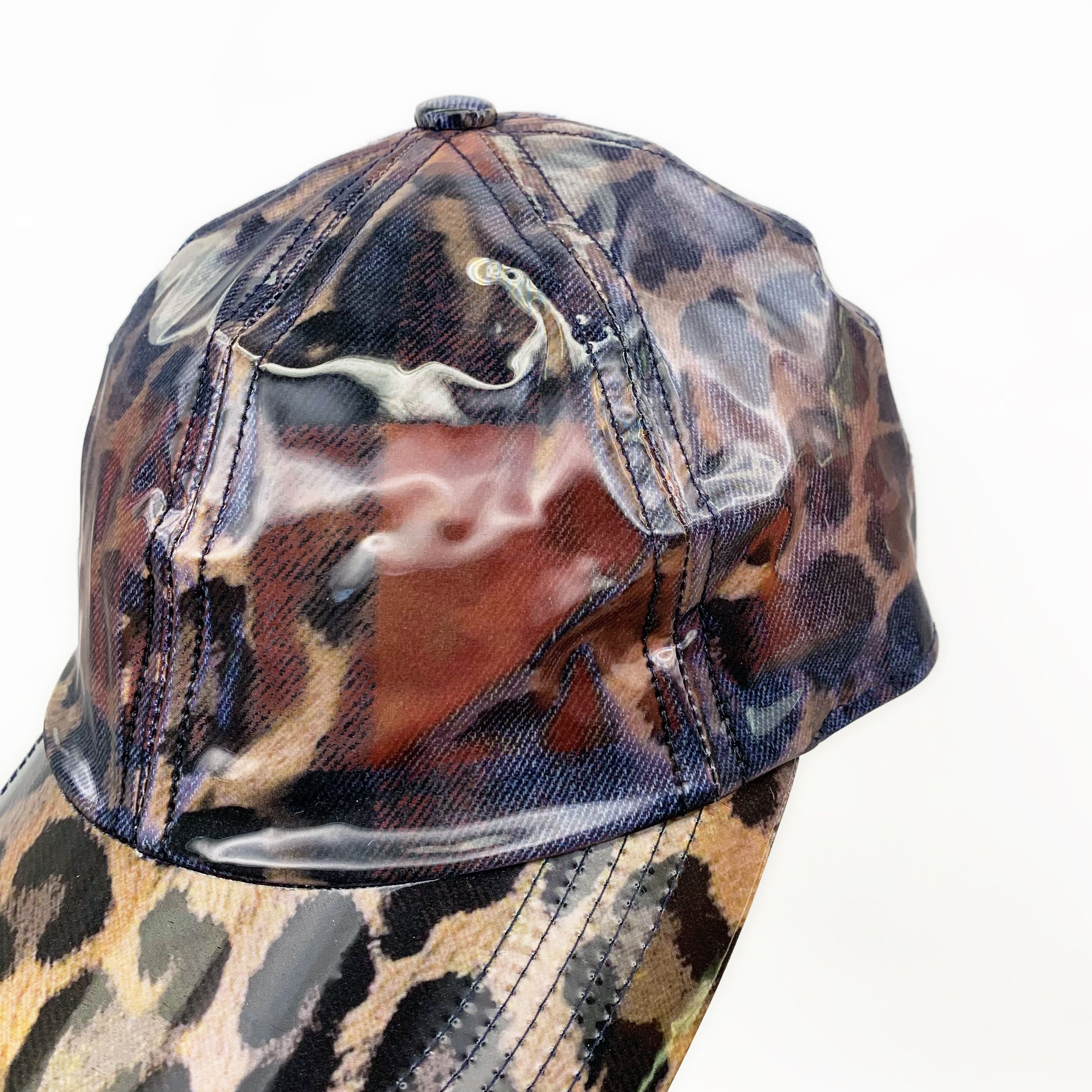 Doublet Holographic Hat / Cap Size ONE SIZE - 9 Thumbnail