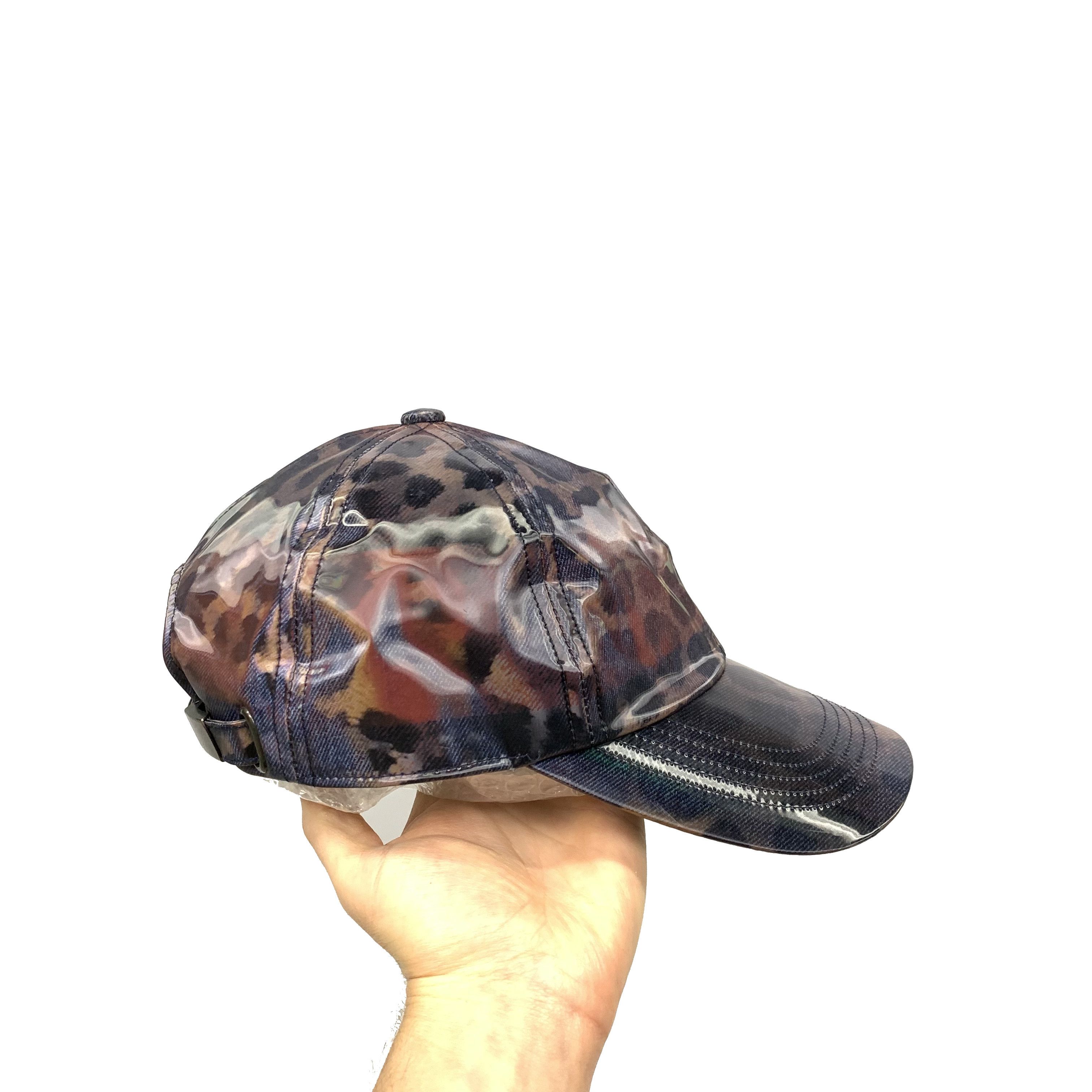 Doublet Holographic Hat / Cap Size ONE SIZE - 6 Thumbnail