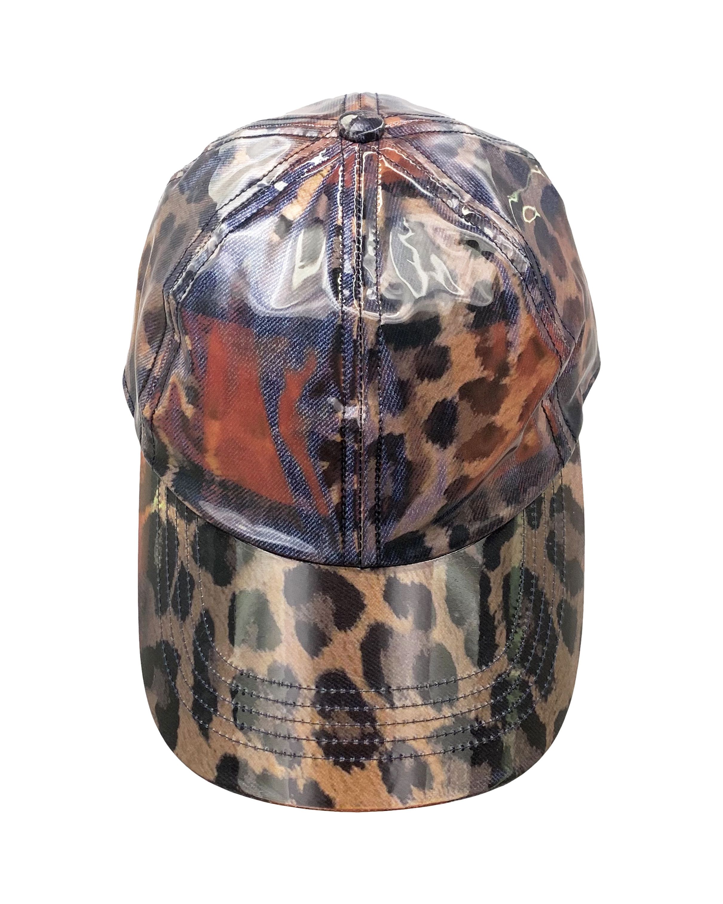 Doublet Holographic Hat / Cap Size ONE SIZE - 2 Thumbnail