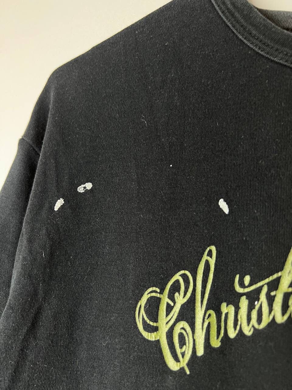 Christian Audigier × Vintage Christian Audigier vintage t-shirts size XXL Size US XXL / EU 58 / 5 - 2 Thumbnail