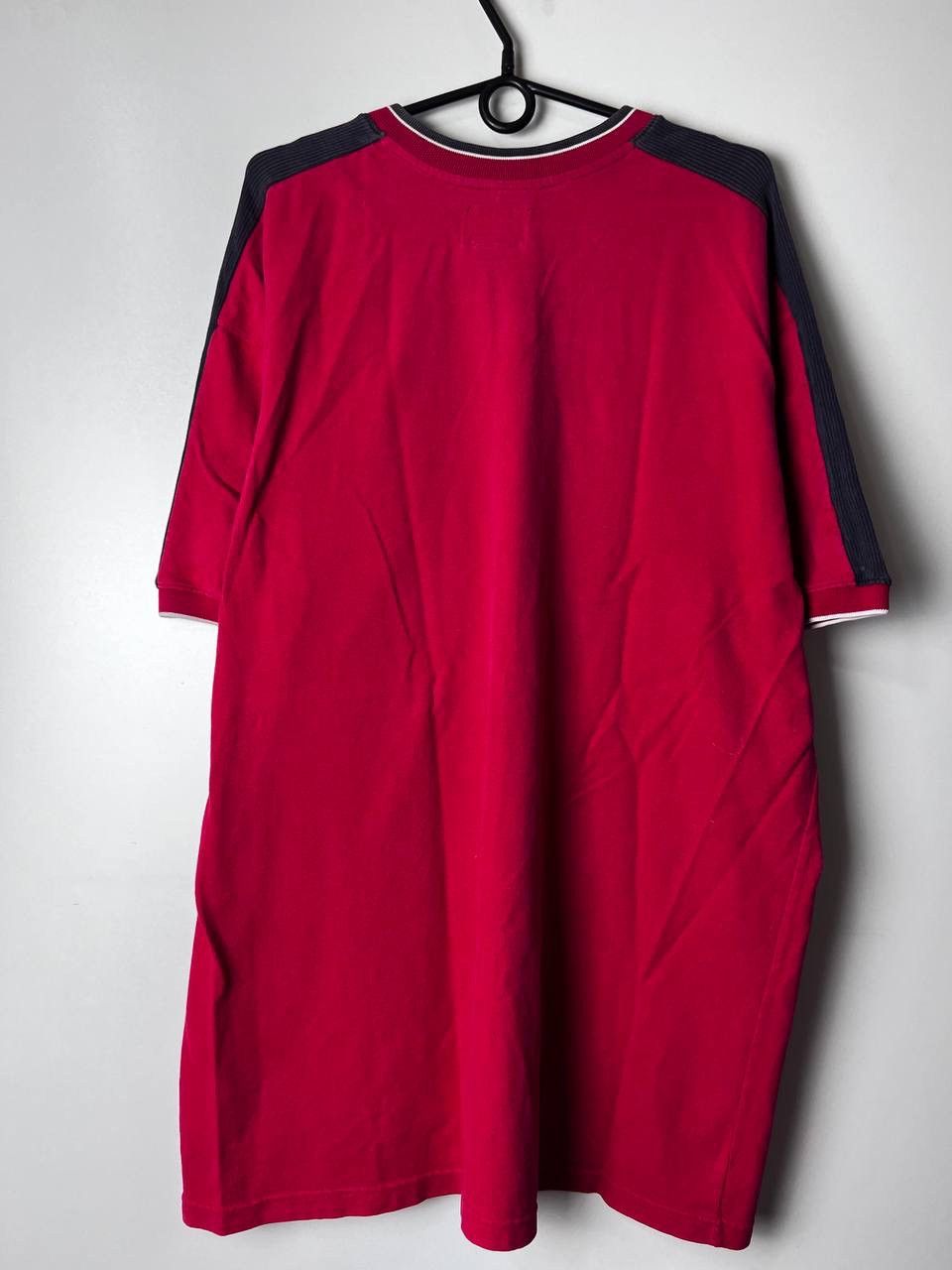 Vintage Adidas vintage t-shirt size XL Size US XL / EU 56 / 4 - 4 Thumbnail