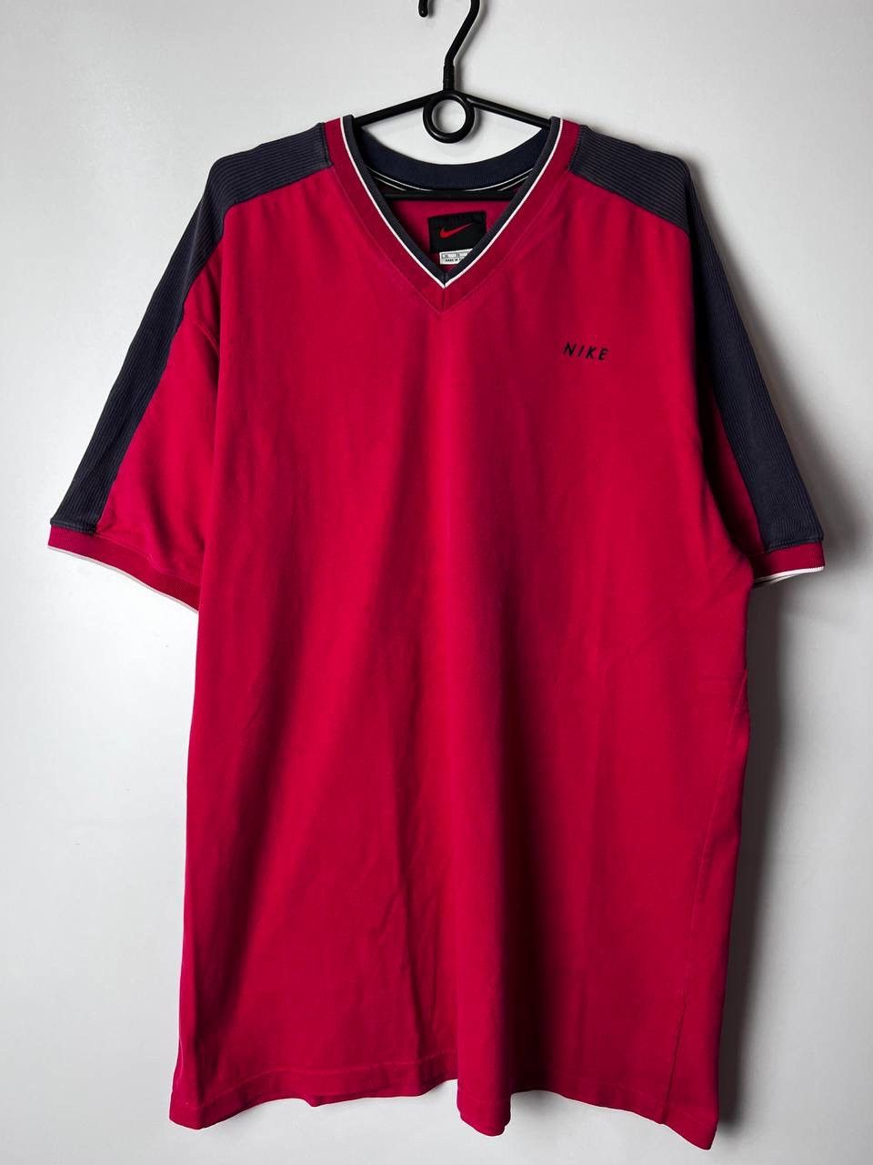 Vintage Adidas vintage t-shirt size XL Size US XL / EU 56 / 4 - 1 Thumbnail