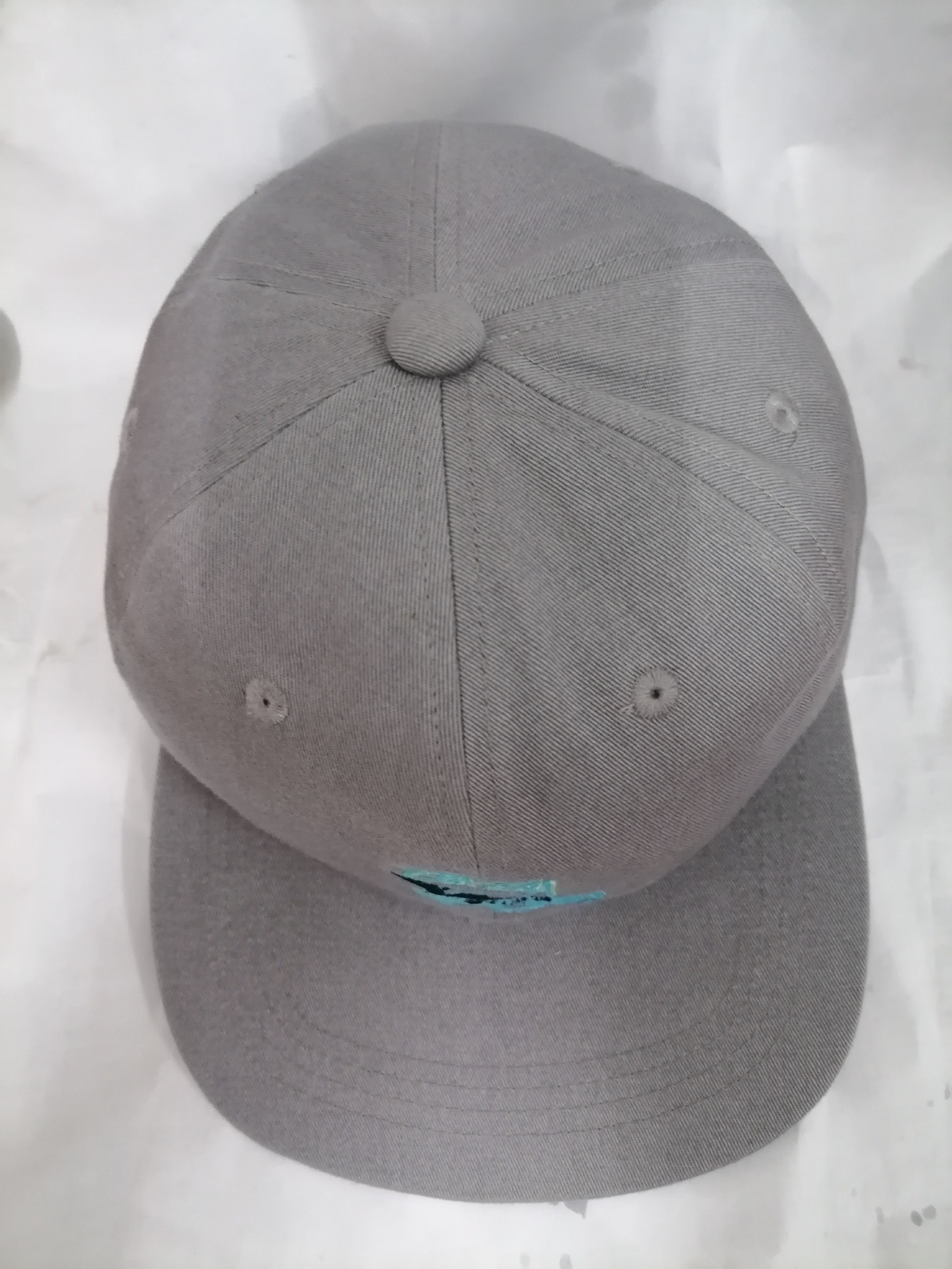 FPAR × Stussy Vintage Stussy x FPAR Skate Cap Size ONE SIZE - 5 Thumbnail